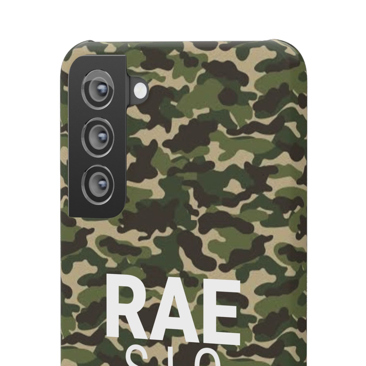 SIO Green Snap Case for Samsung & google pixel