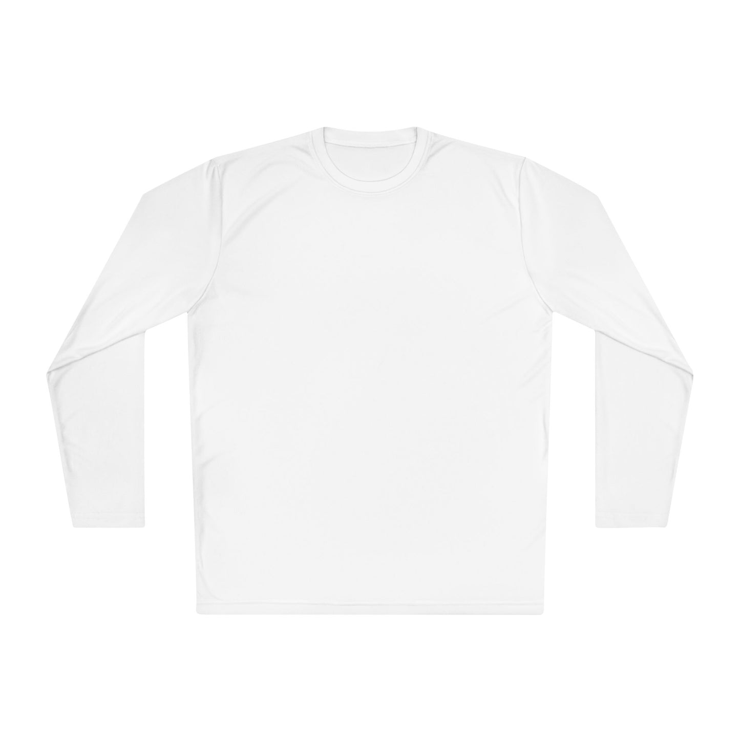 SIO Unisex Lightweight Long Sleeve Tee