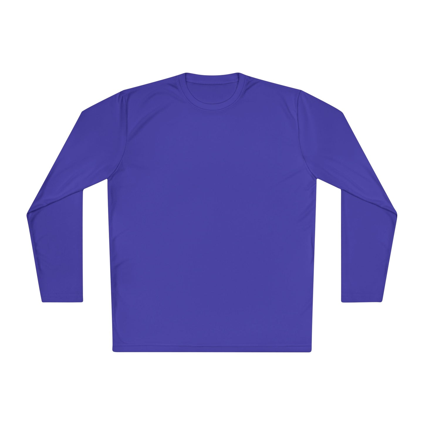 SIO Unisex Lightweight Long Sleeve Tee