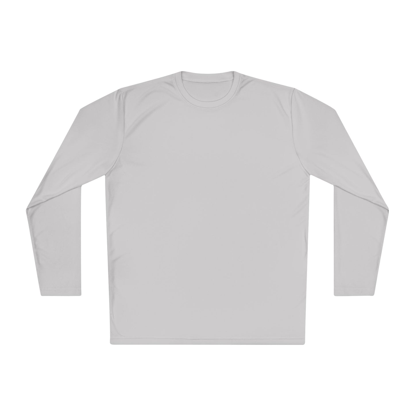 SIO Unisex Lightweight Long Sleeve Tee