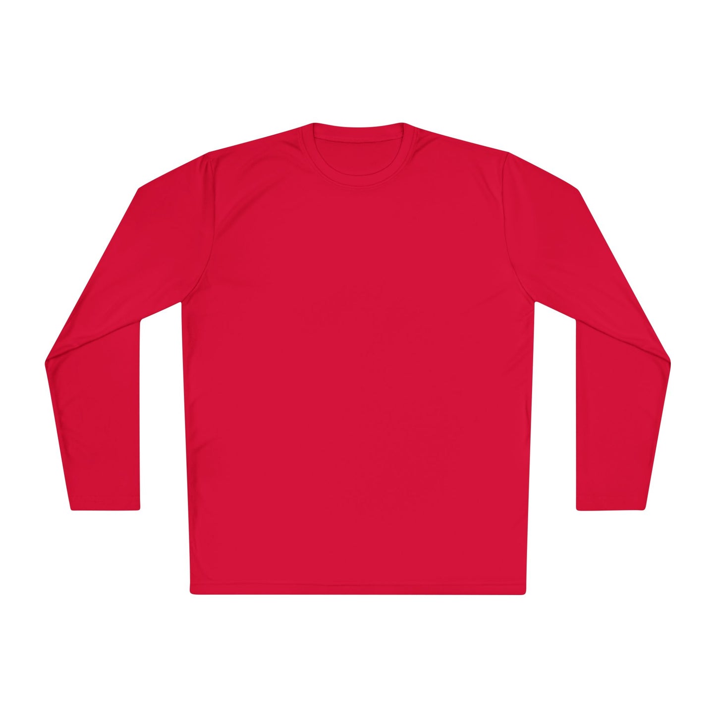 SIO Unisex Lightweight Long Sleeve Tee