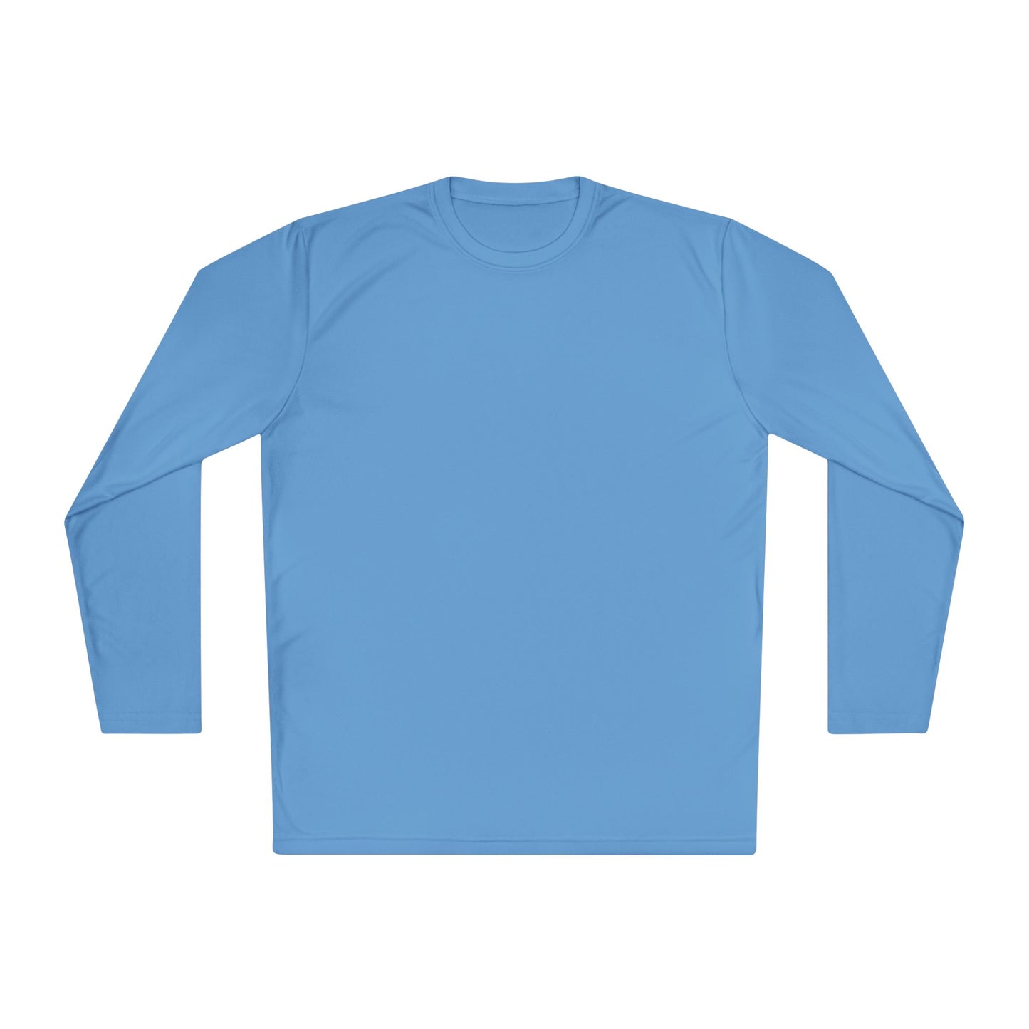 SIO Unisex Lightweight Long Sleeve Tee
