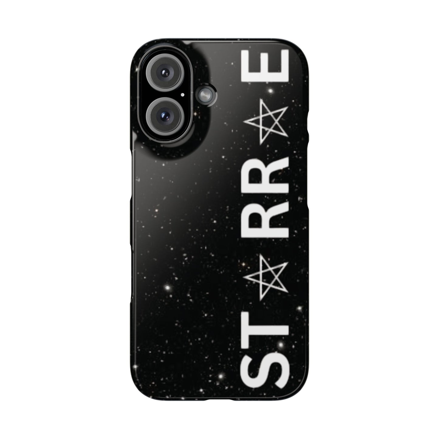 STARRAE Celestial Slim Phone Case