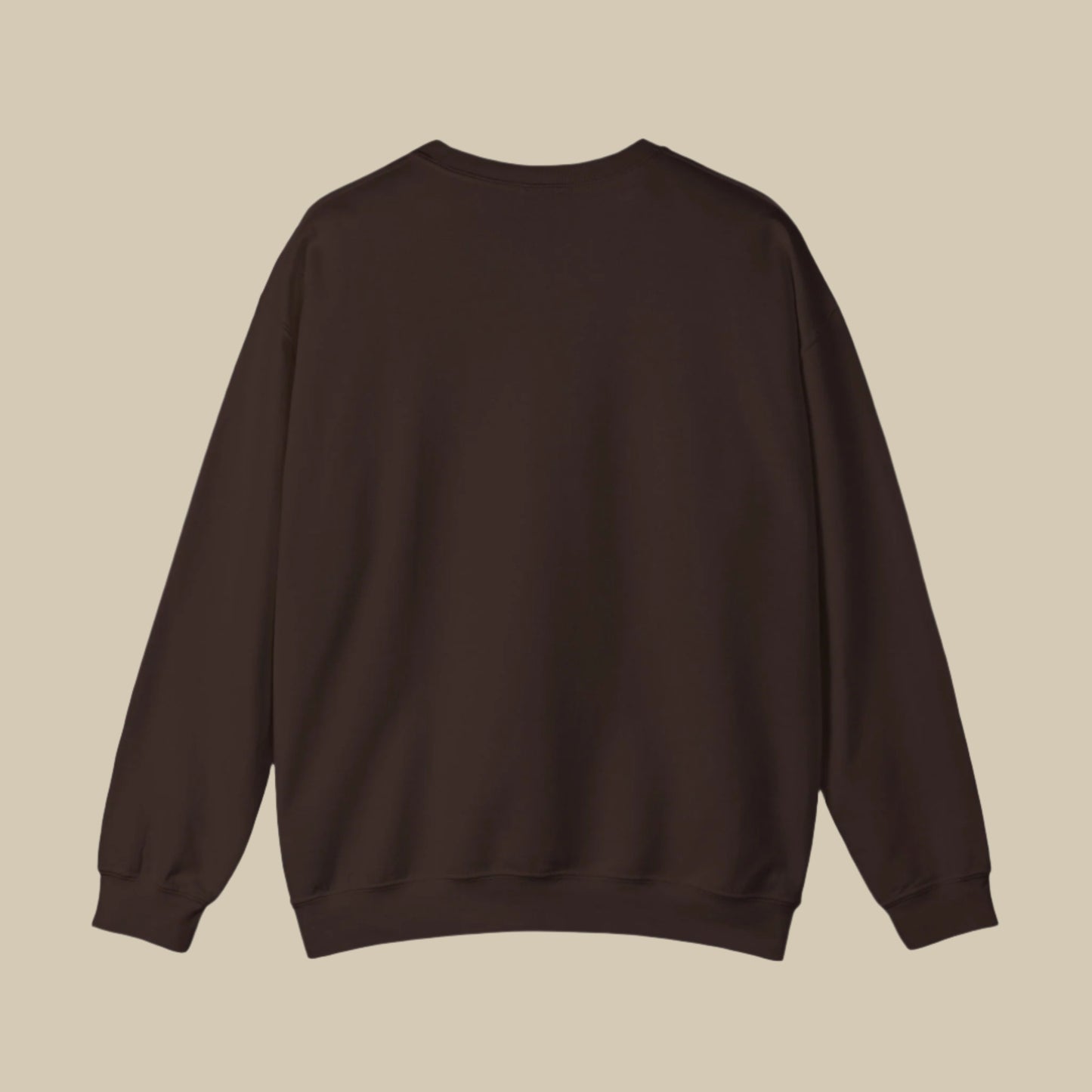 RCCO Mens Crewneck Sweatshirt