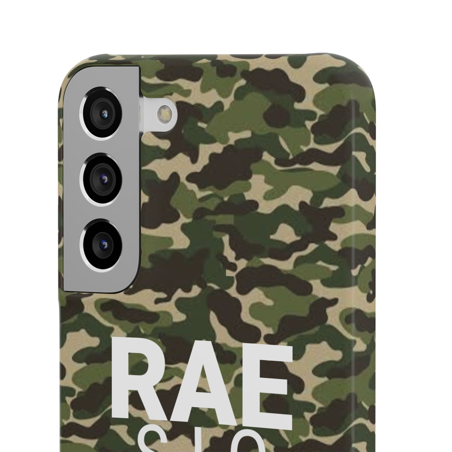 SIO Green Snap Case for Samsung & google pixel