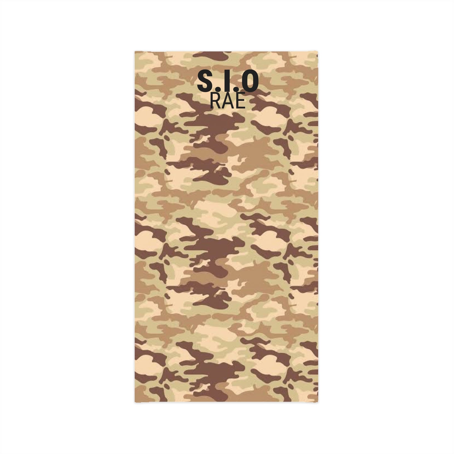 SIO Desert Lightweight Neck Gaiter