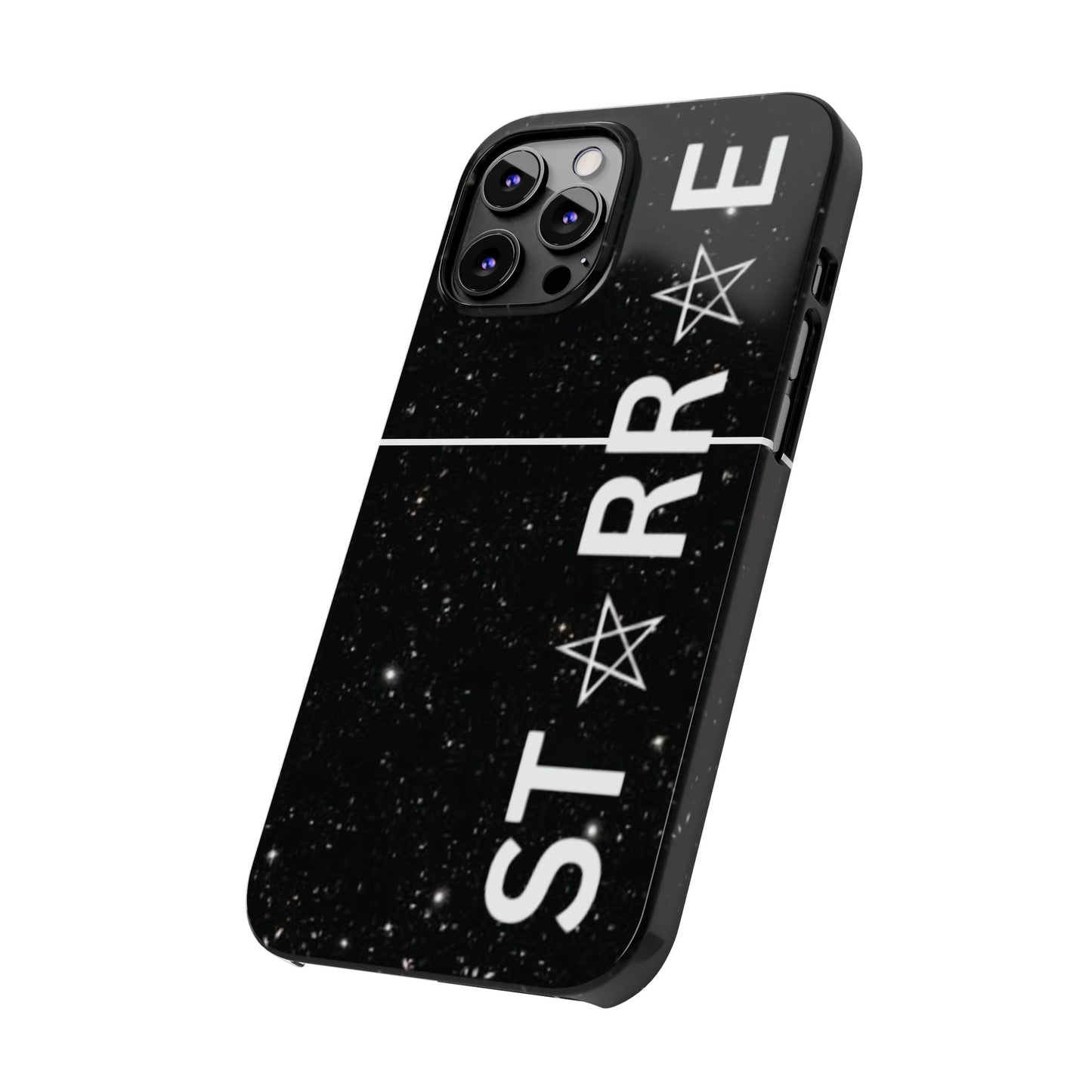 STARRAE Celestial Slim Phone Case