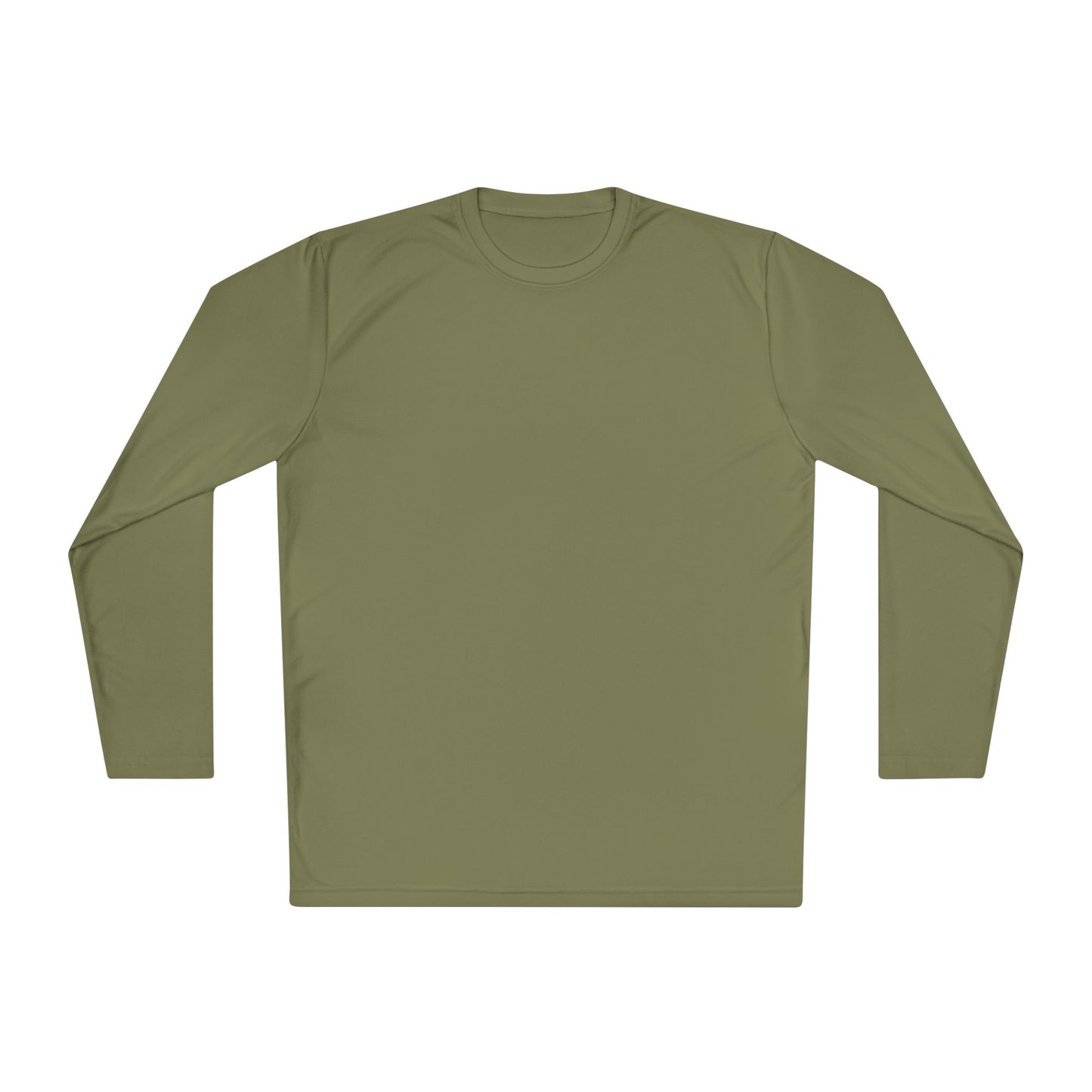 SIO Unisex Lightweight Long Sleeve Tee