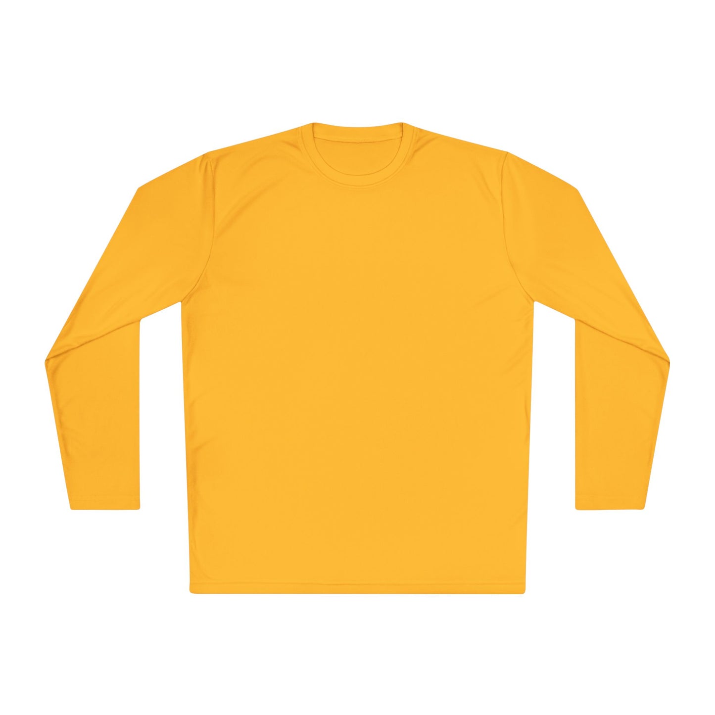 SIO Unisex Lightweight Long Sleeve Tee