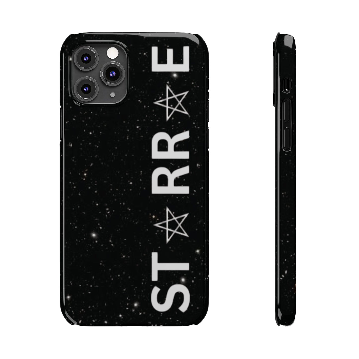 STARRAE Celestial Slim Phone Case