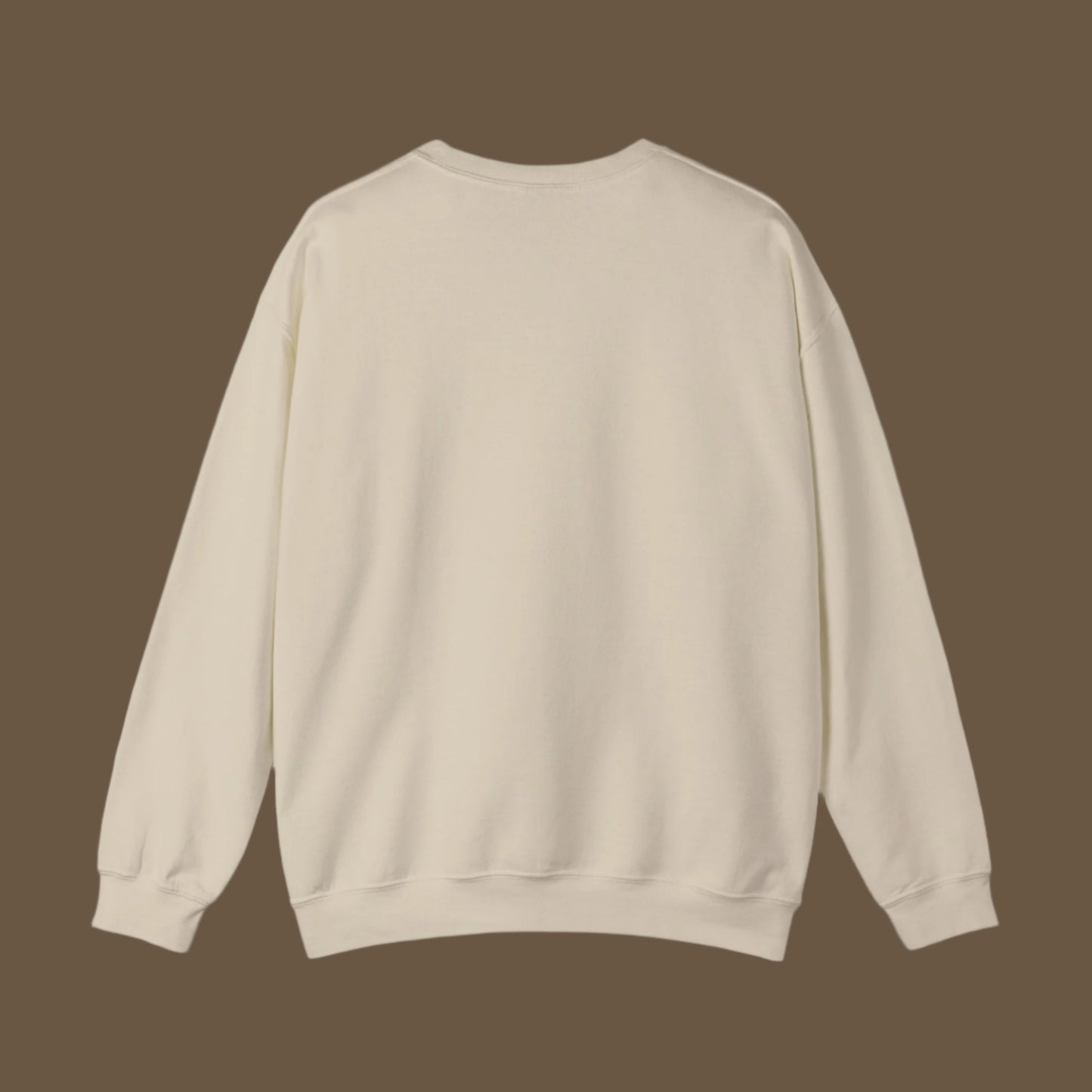RCCO Mens Crewneck Sweatshirt