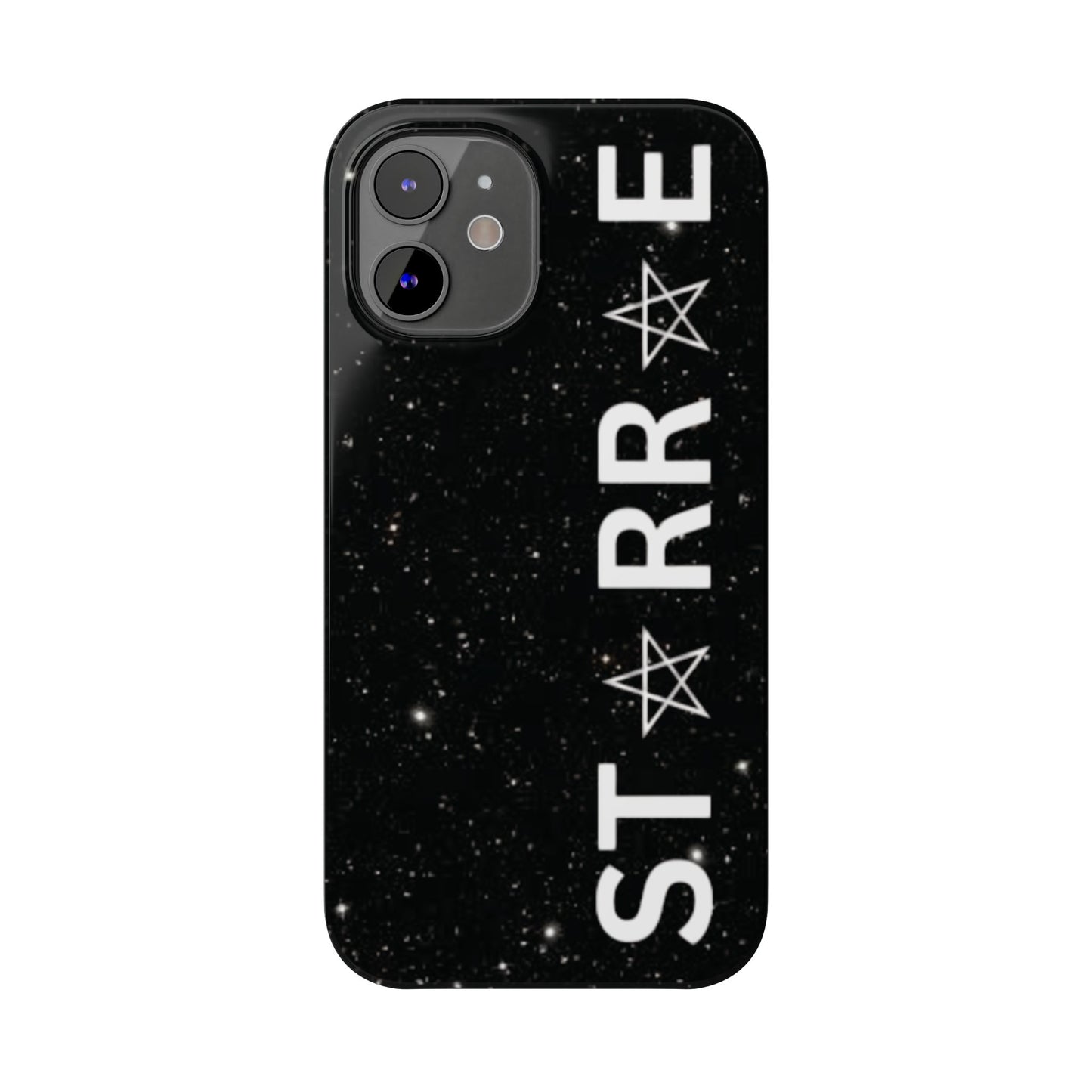 STARRAE Celestial Slim Phone Case