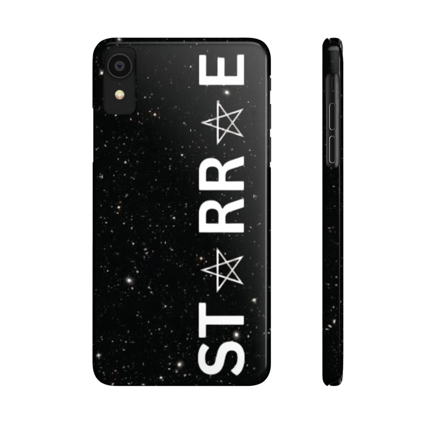 STARRAE Celestial Slim Phone Case