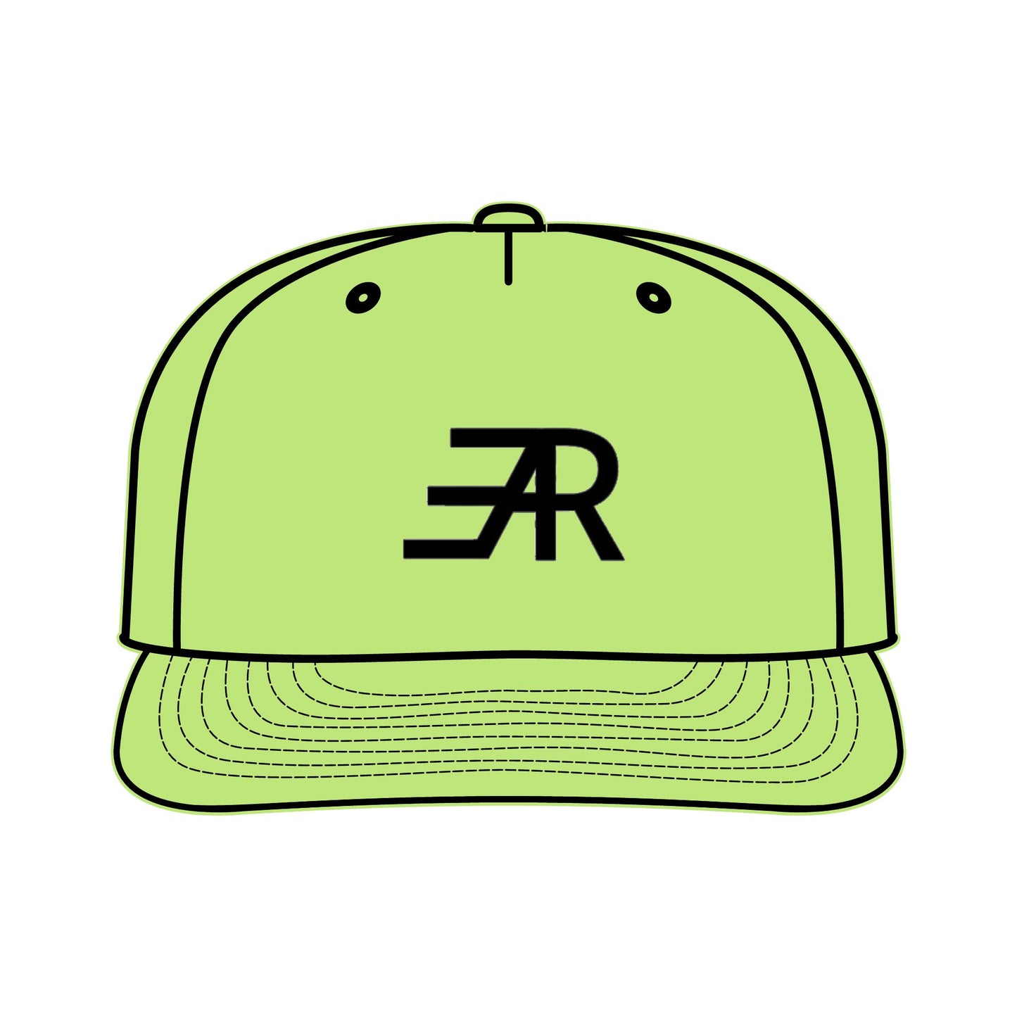 RAE- Surf Cap