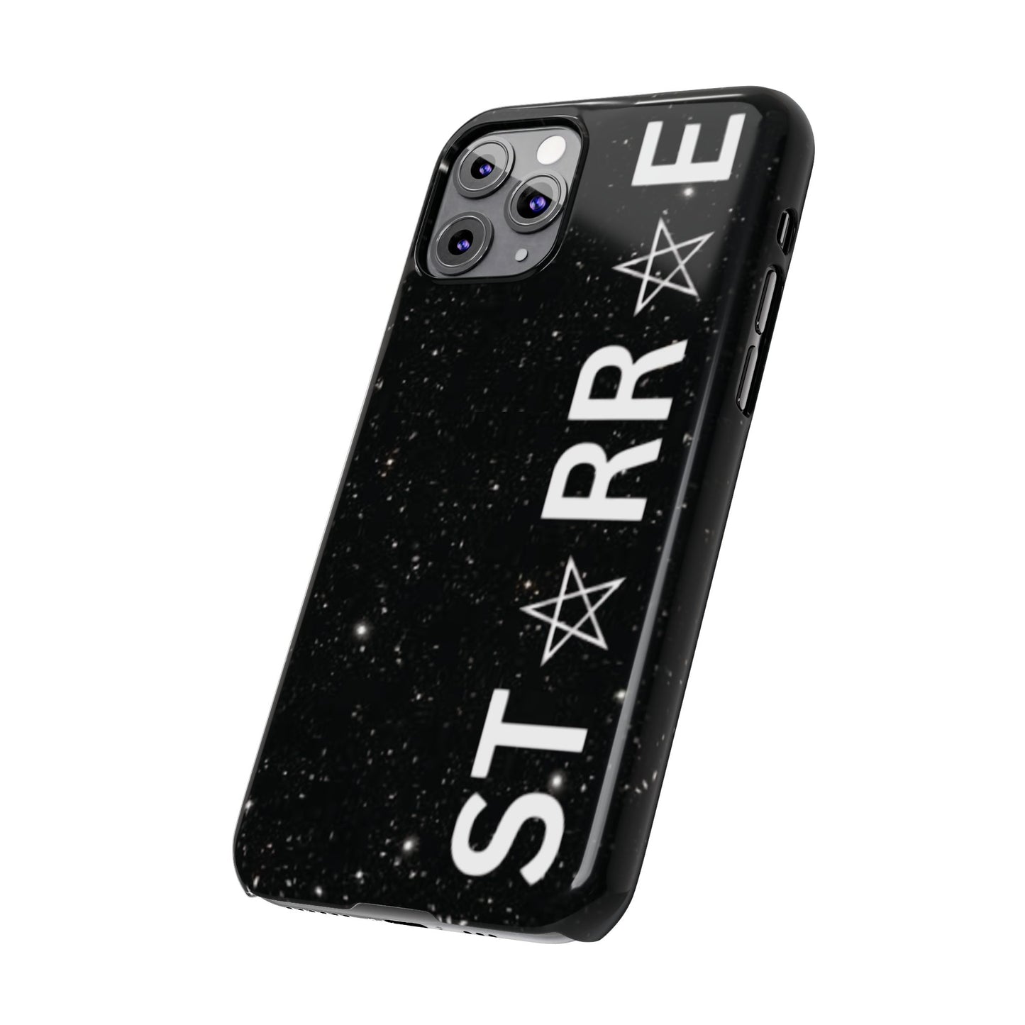 STARRAE Celestial Slim Phone Case