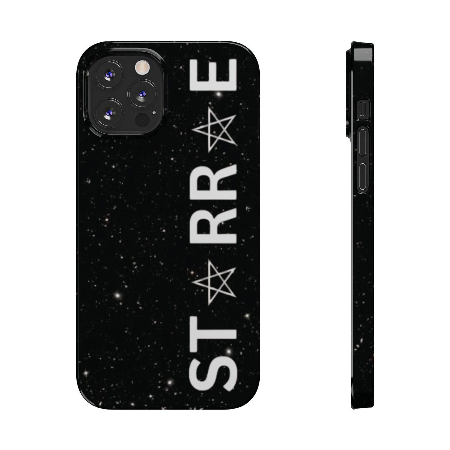 STARRAE Celestial Slim Phone Case