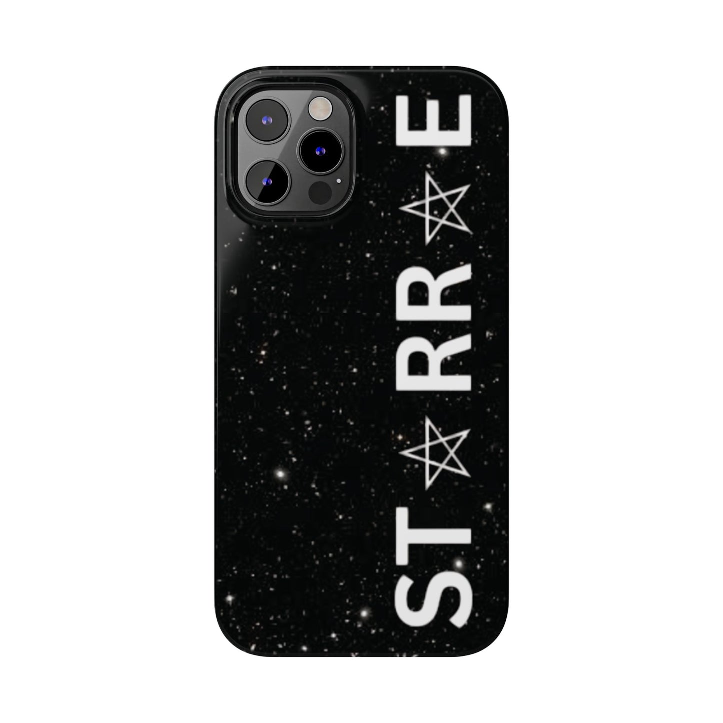 STARRAE Celestial Slim Phone Case