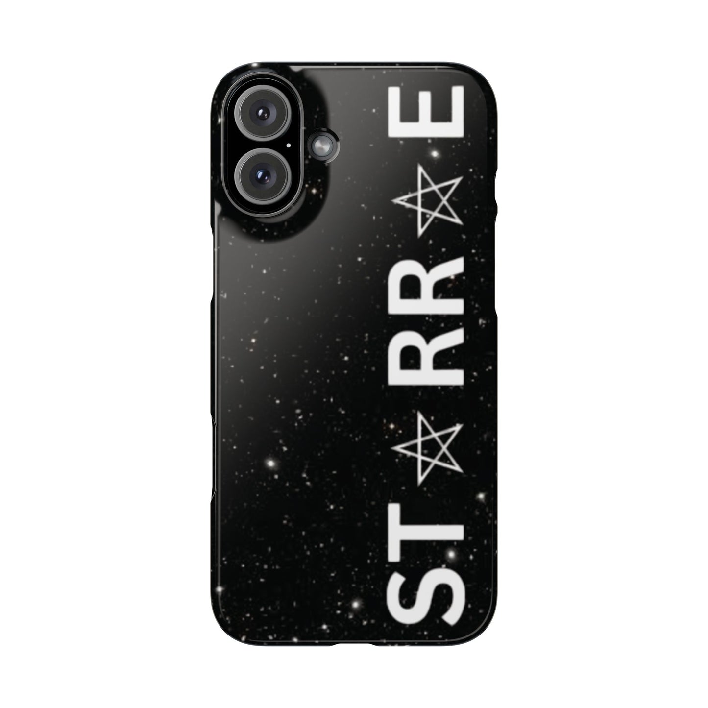 STARRAE Celestial Slim Phone Case