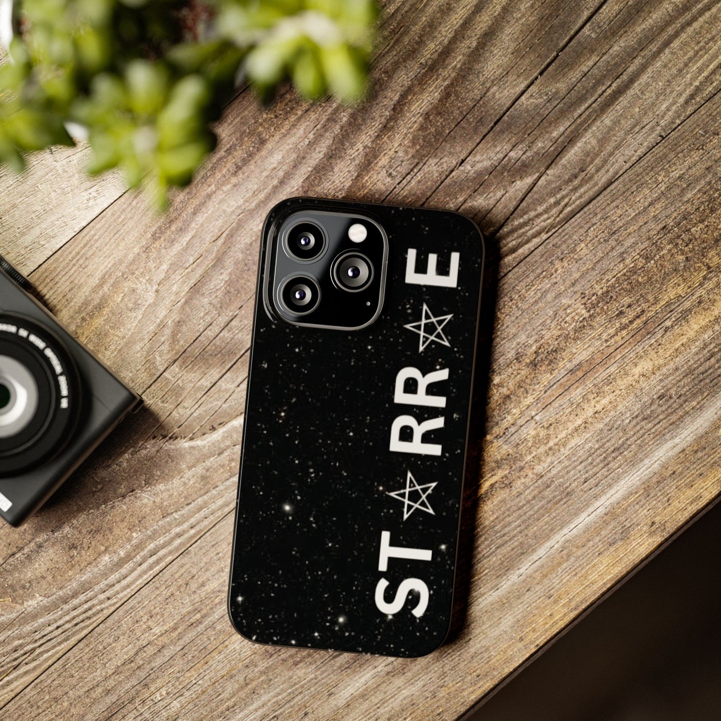 STARRAE Celestial Slim Phone Case