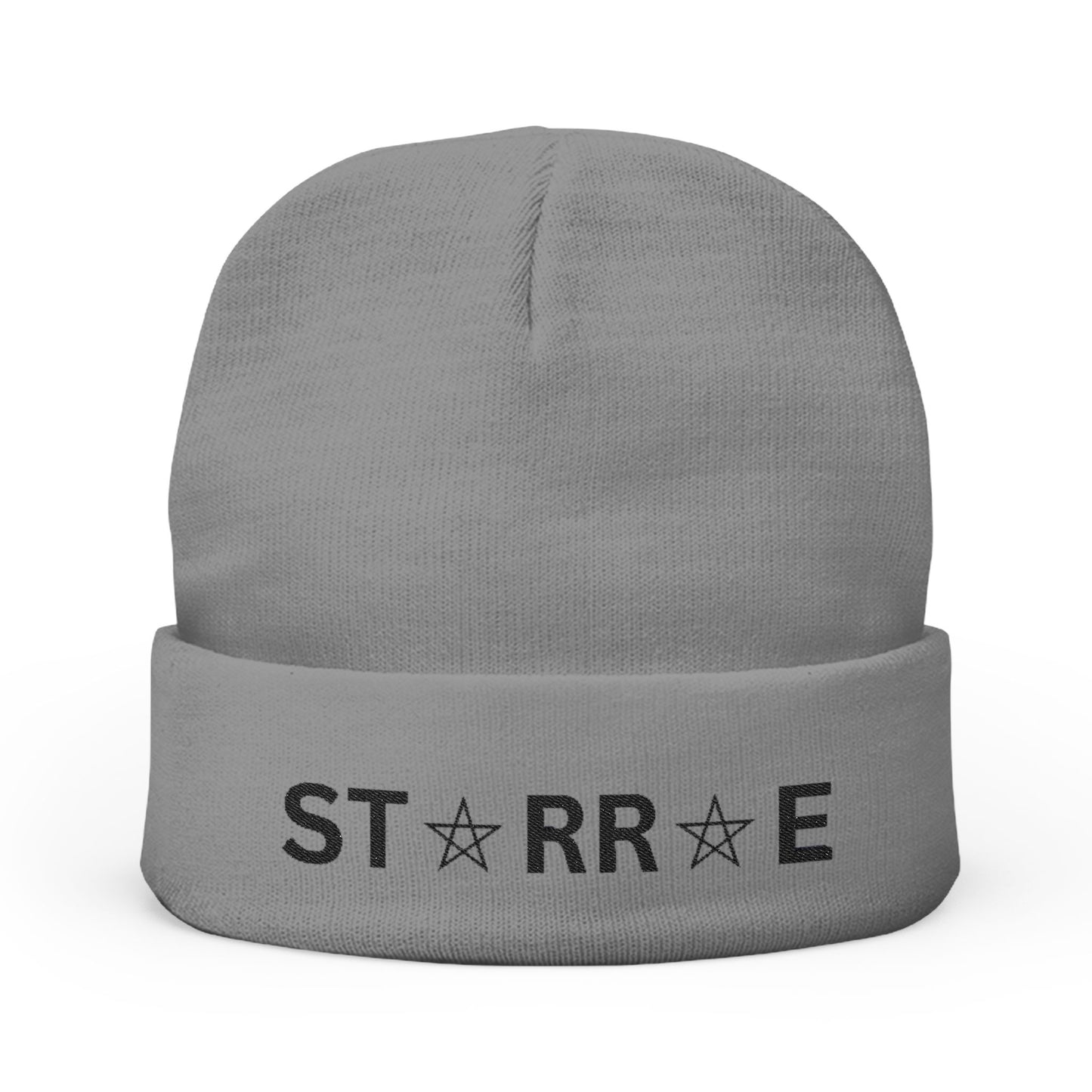 STARRAE Knit Beanie - Stylish & Cozy Headwear