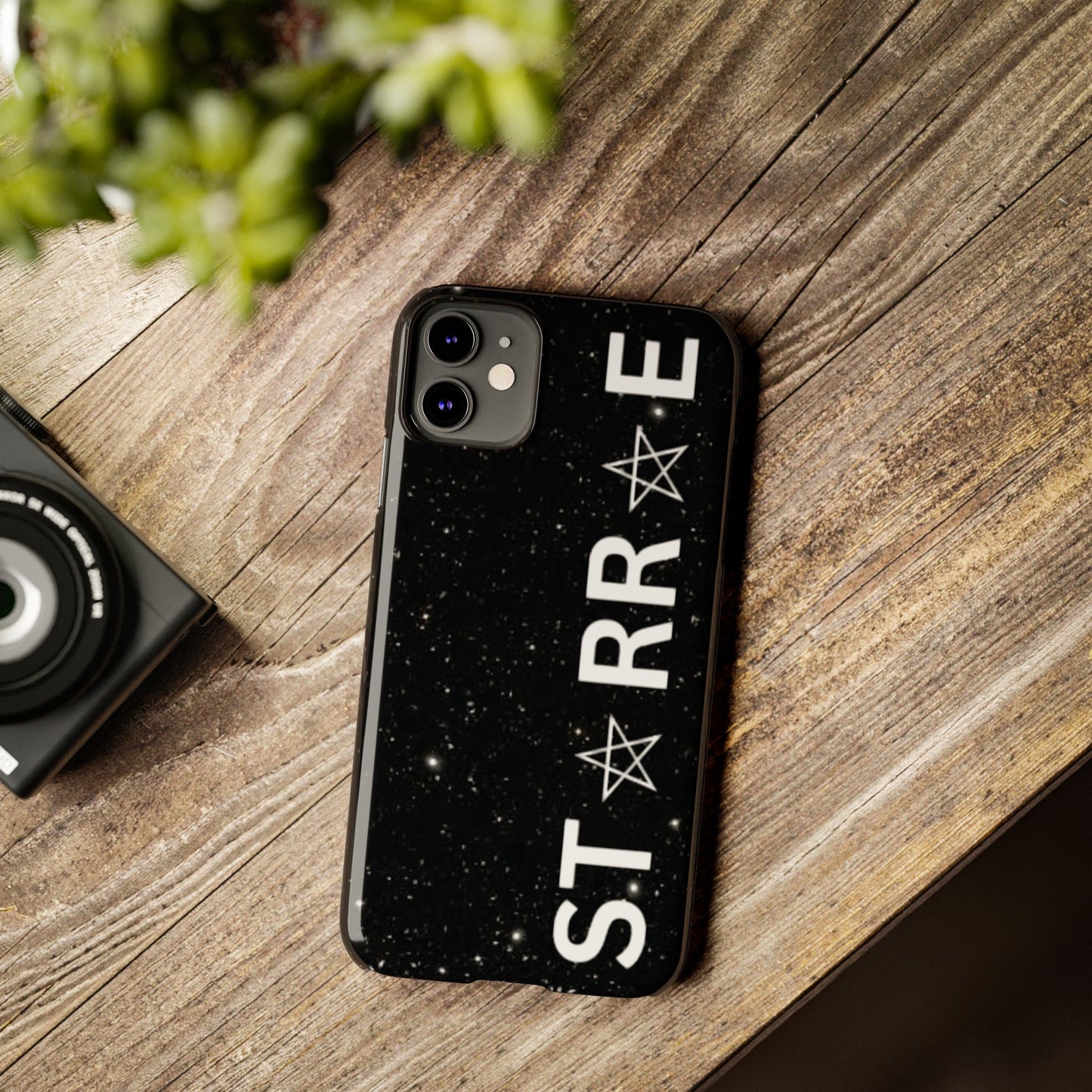 STARRAE Celestial Slim Phone Case