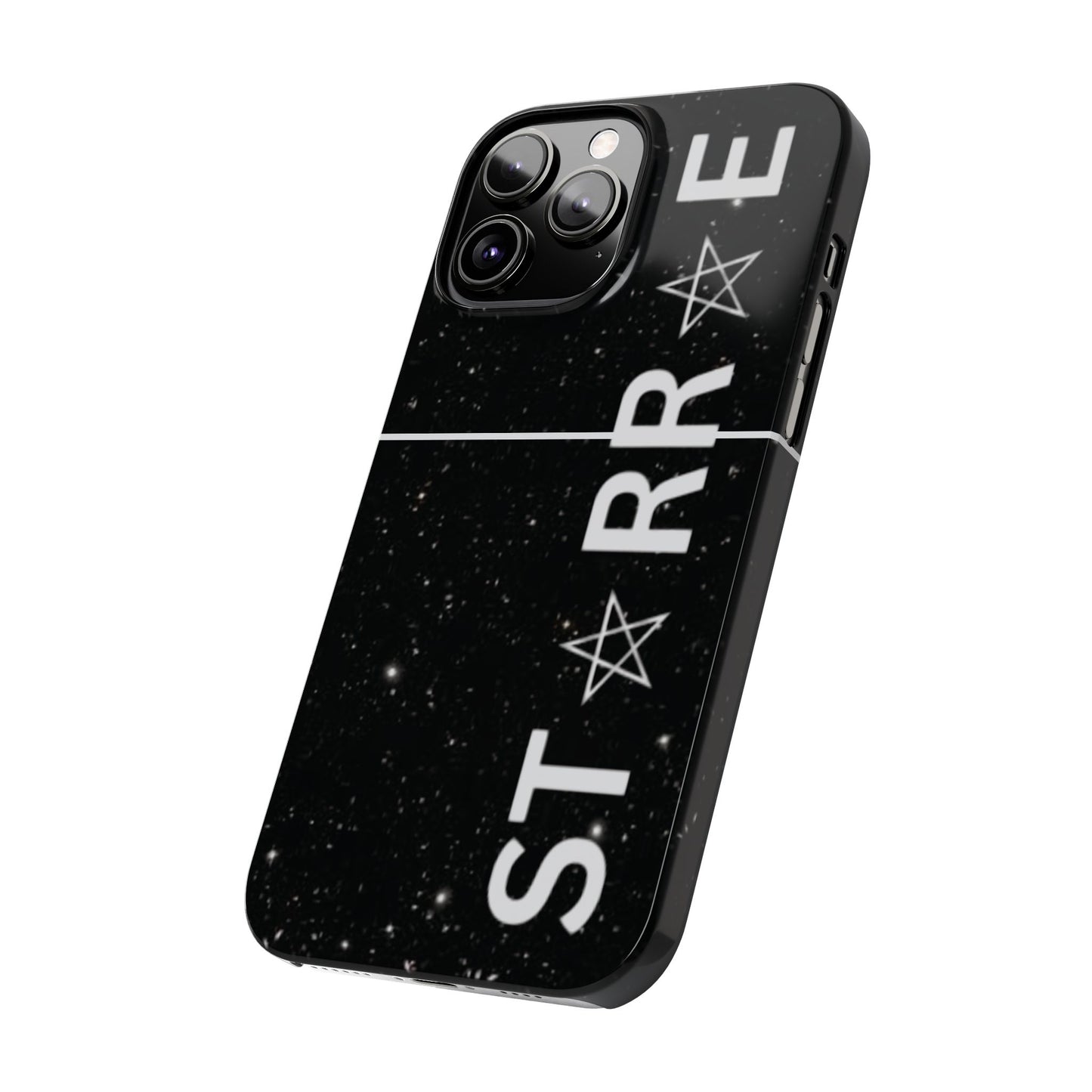 STARRAE Celestial Slim Phone Case