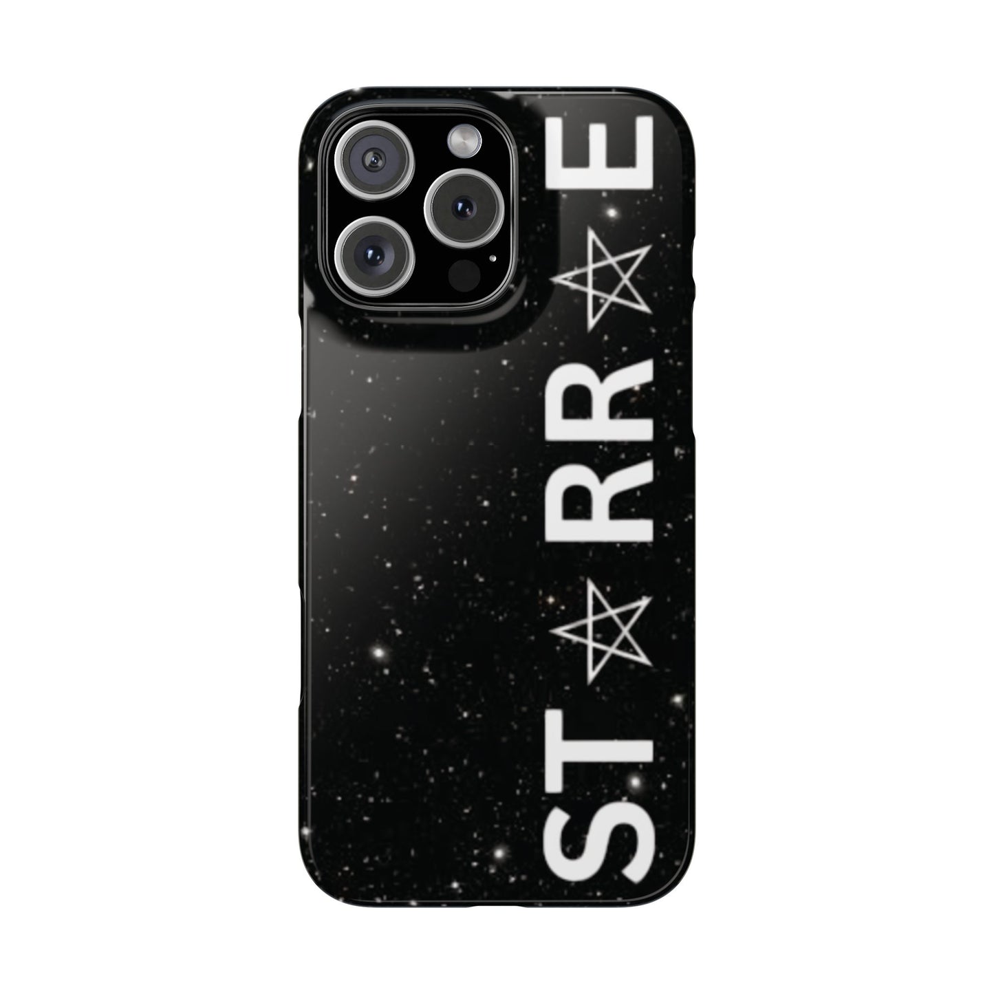 STARRAE Celestial Slim Phone Case