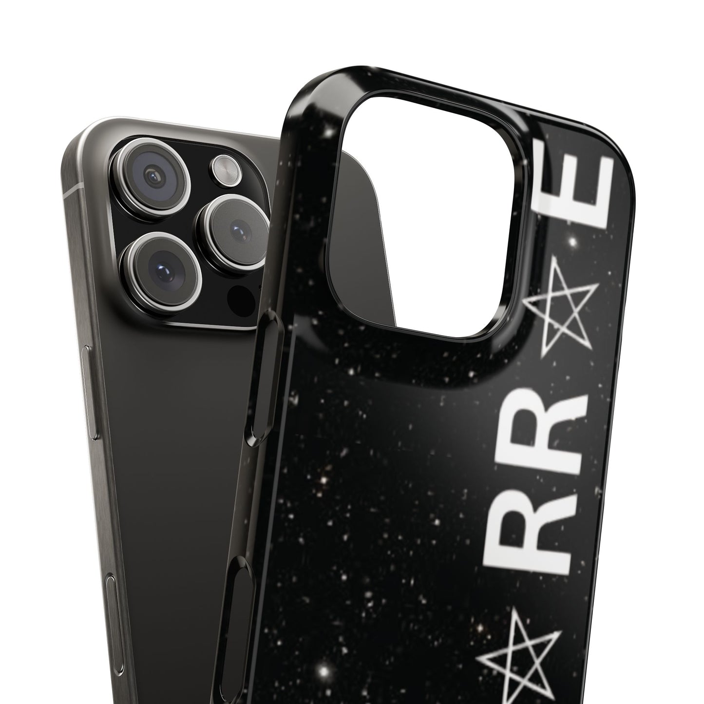 STARRAE Celestial Slim Phone Case