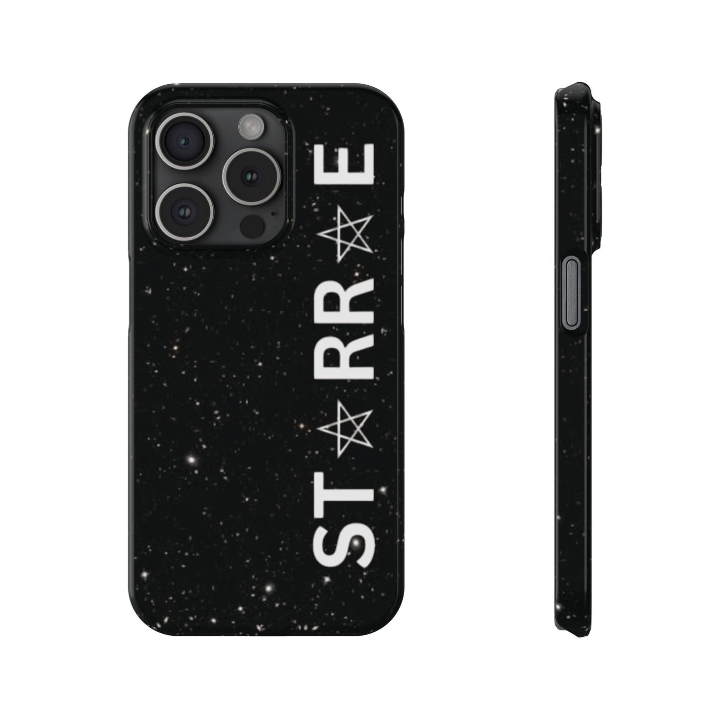 STARRAE Celestial Slim Phone Case