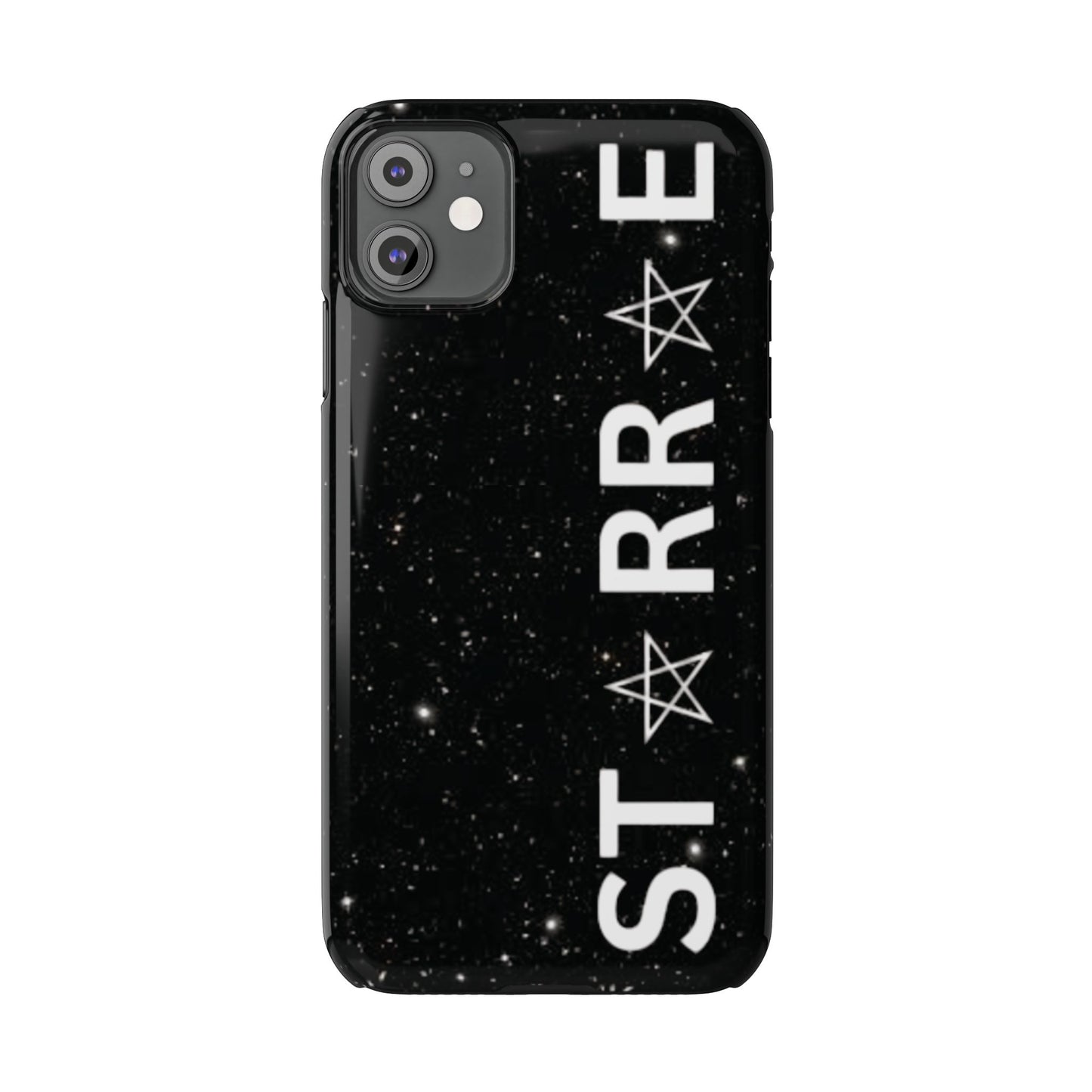 STARRAE Celestial Slim Phone Case