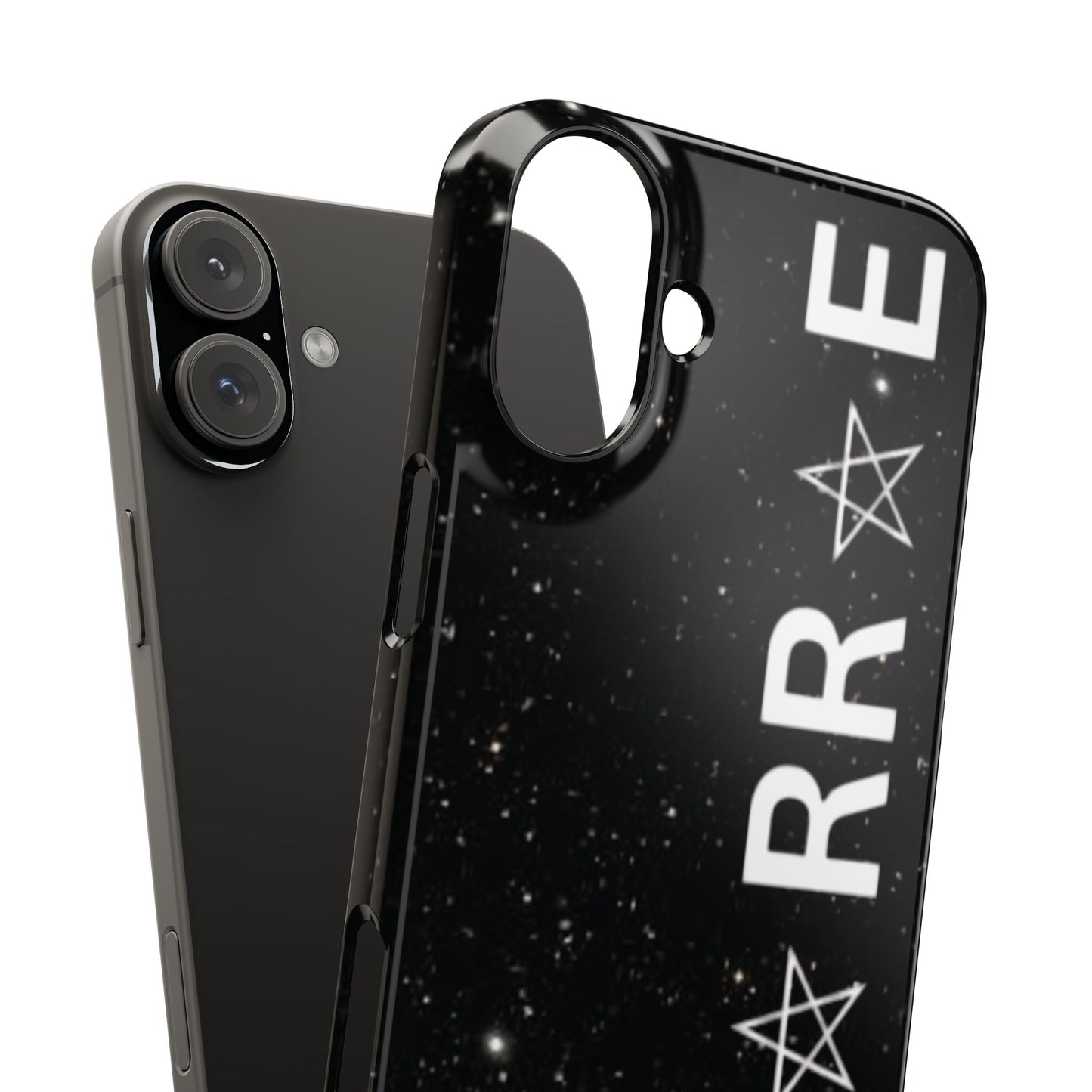 STARRAE Celestial Slim Phone Case