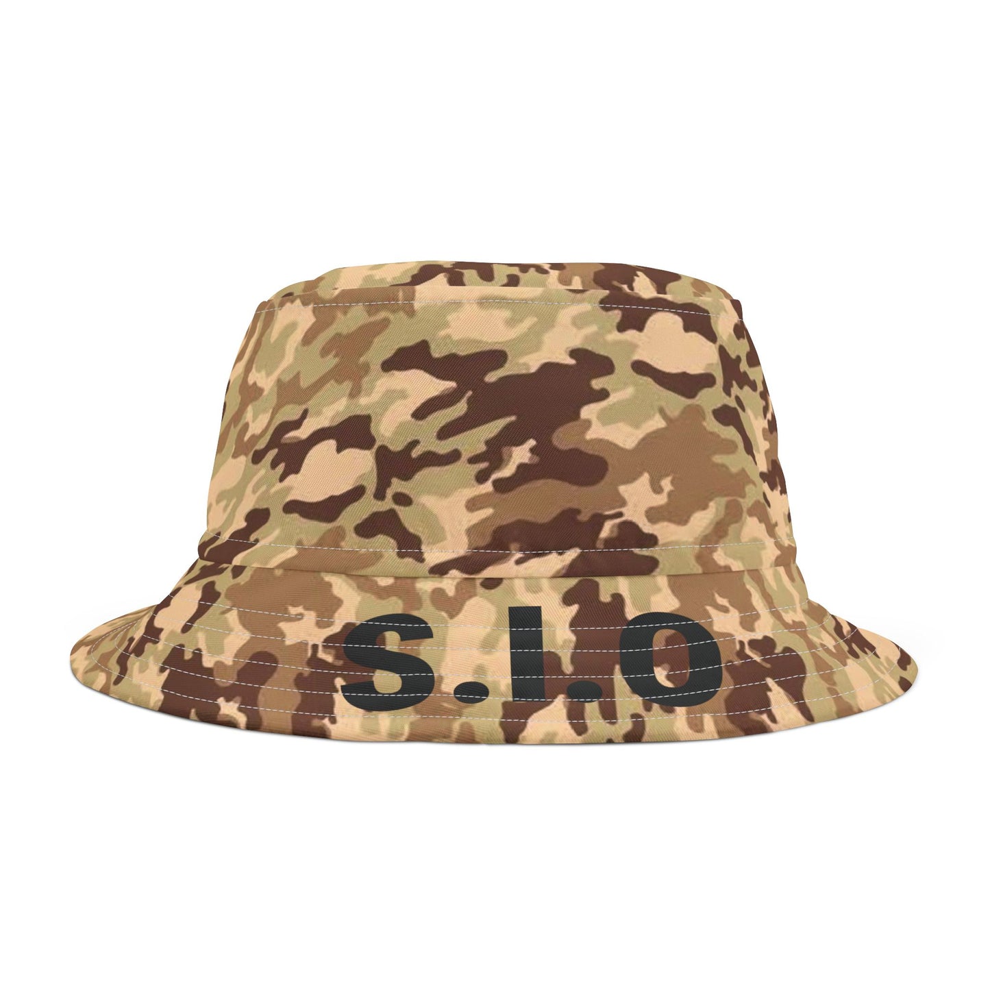 SIO Desert Bucket Hat