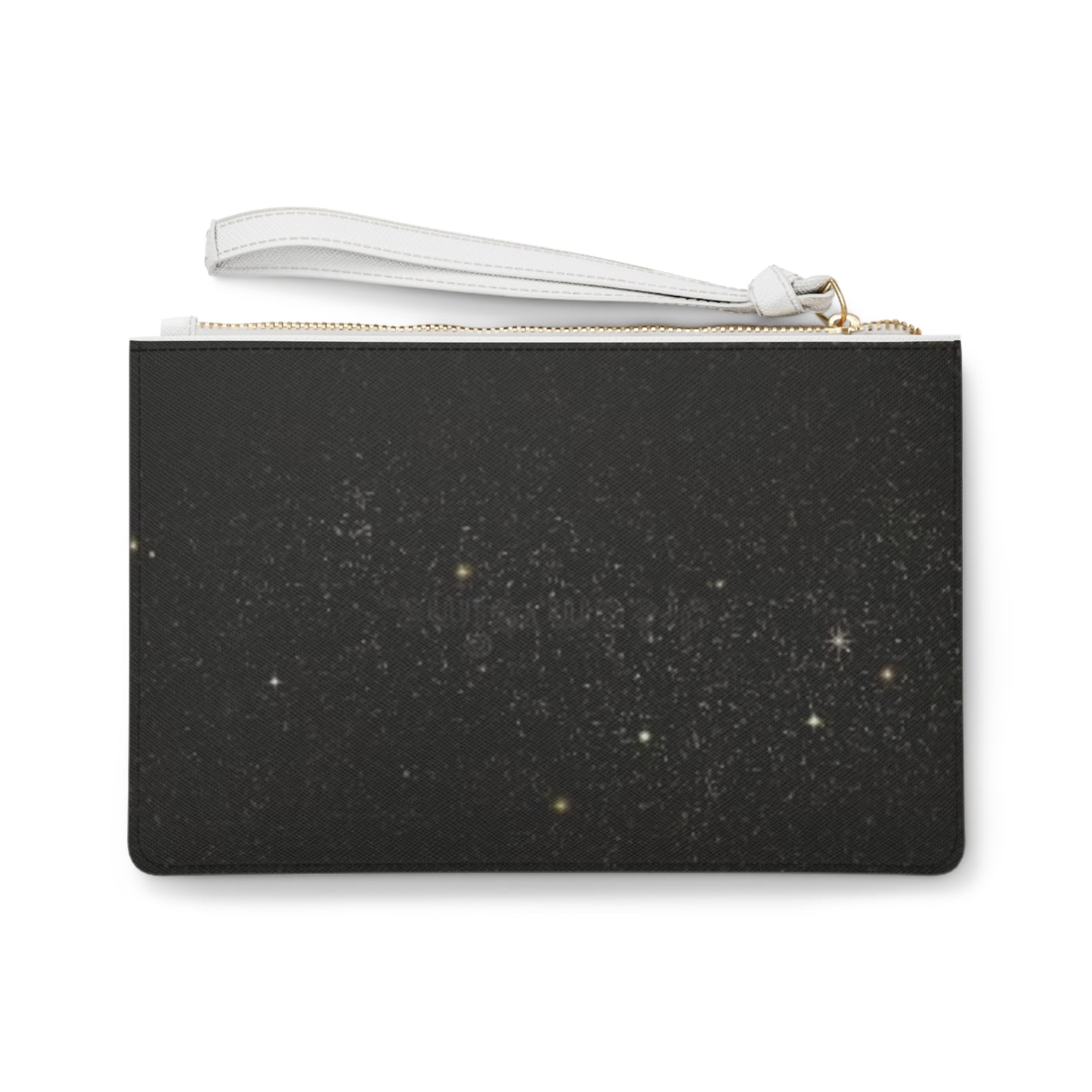 STARRAE Clutch Bag - Stylish Starry Evening Pouch