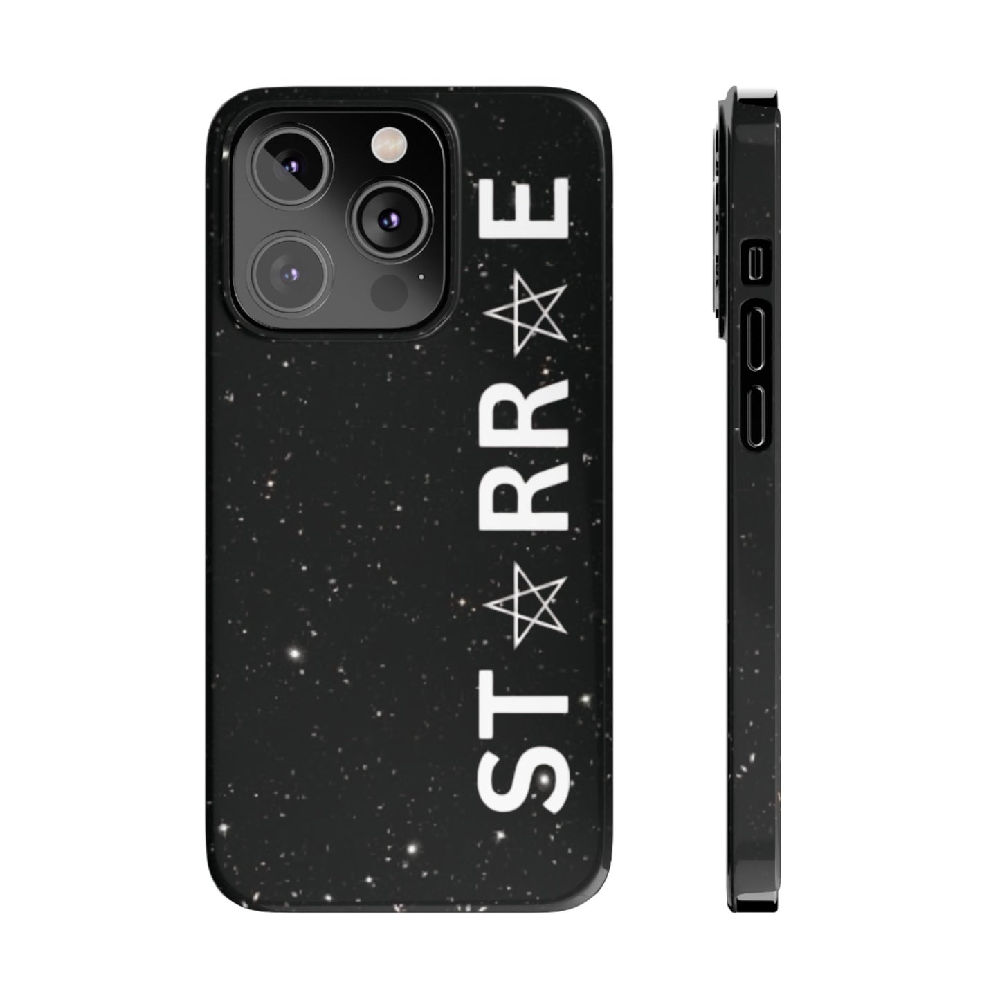 STARRAE Celestial Slim Phone Case