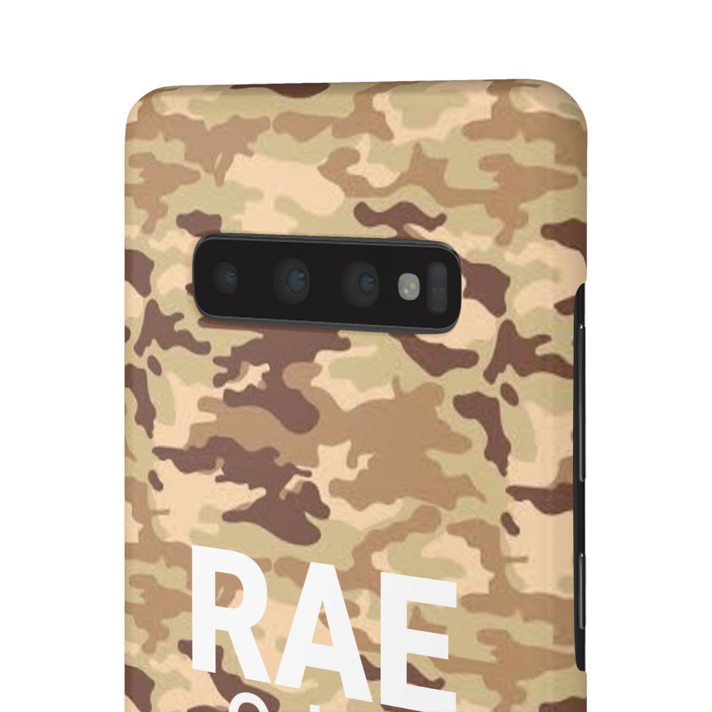 SIO Desert Snap Case for Samsung & google pixel