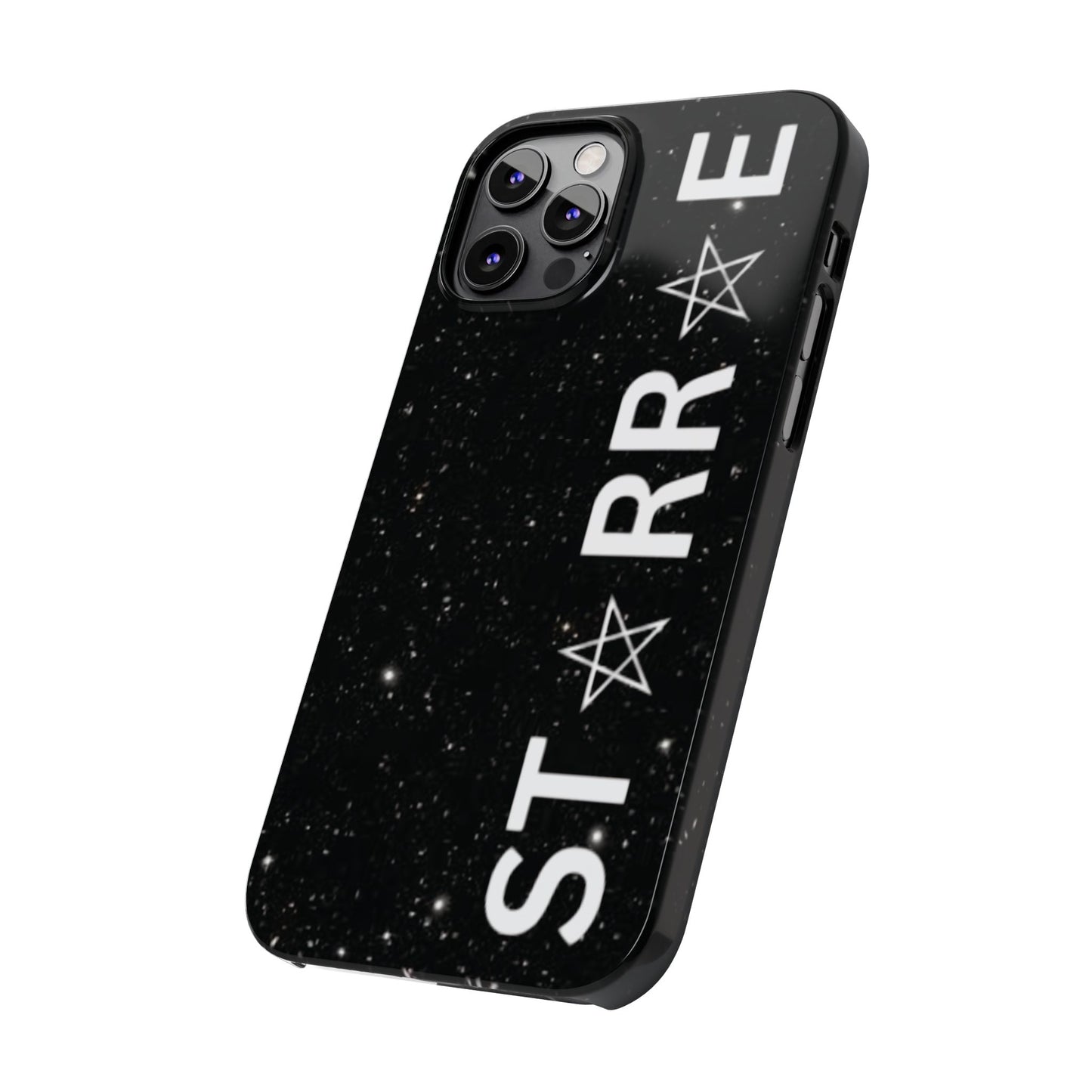 STARRAE Celestial Slim Phone Case