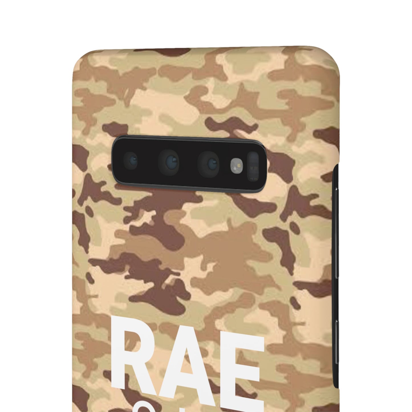 SIO Desert Snap Case for Samsung & google pixel