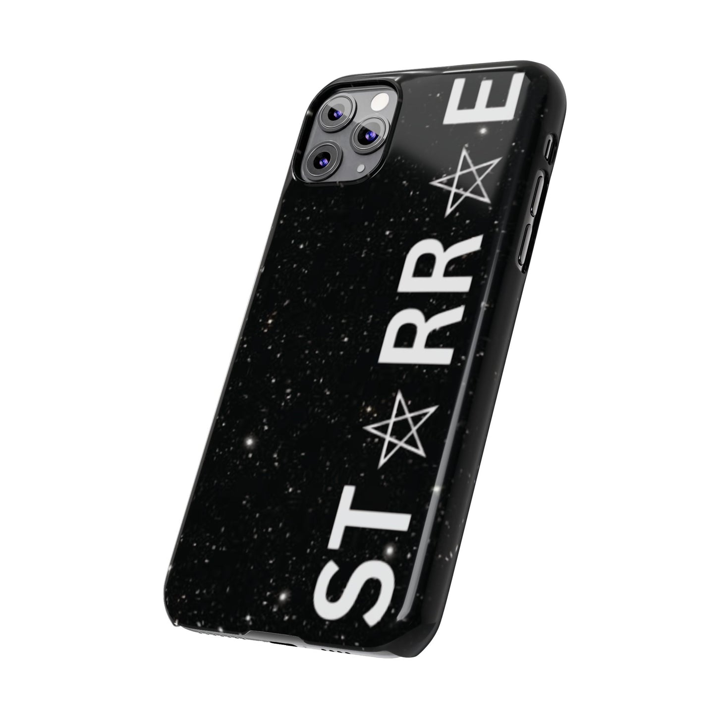 STARRAE Celestial Slim Phone Case