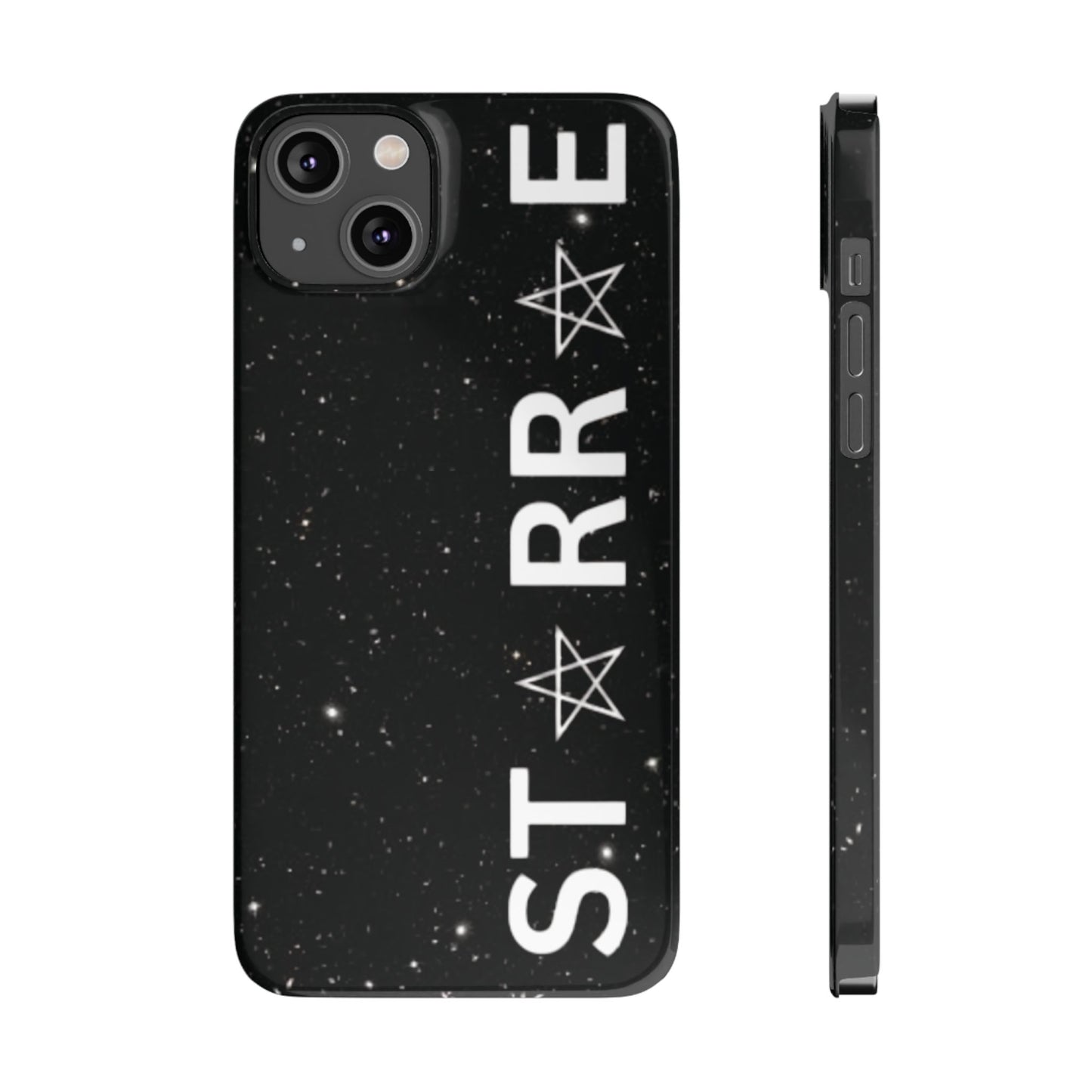 STARRAE Celestial Slim Phone Case