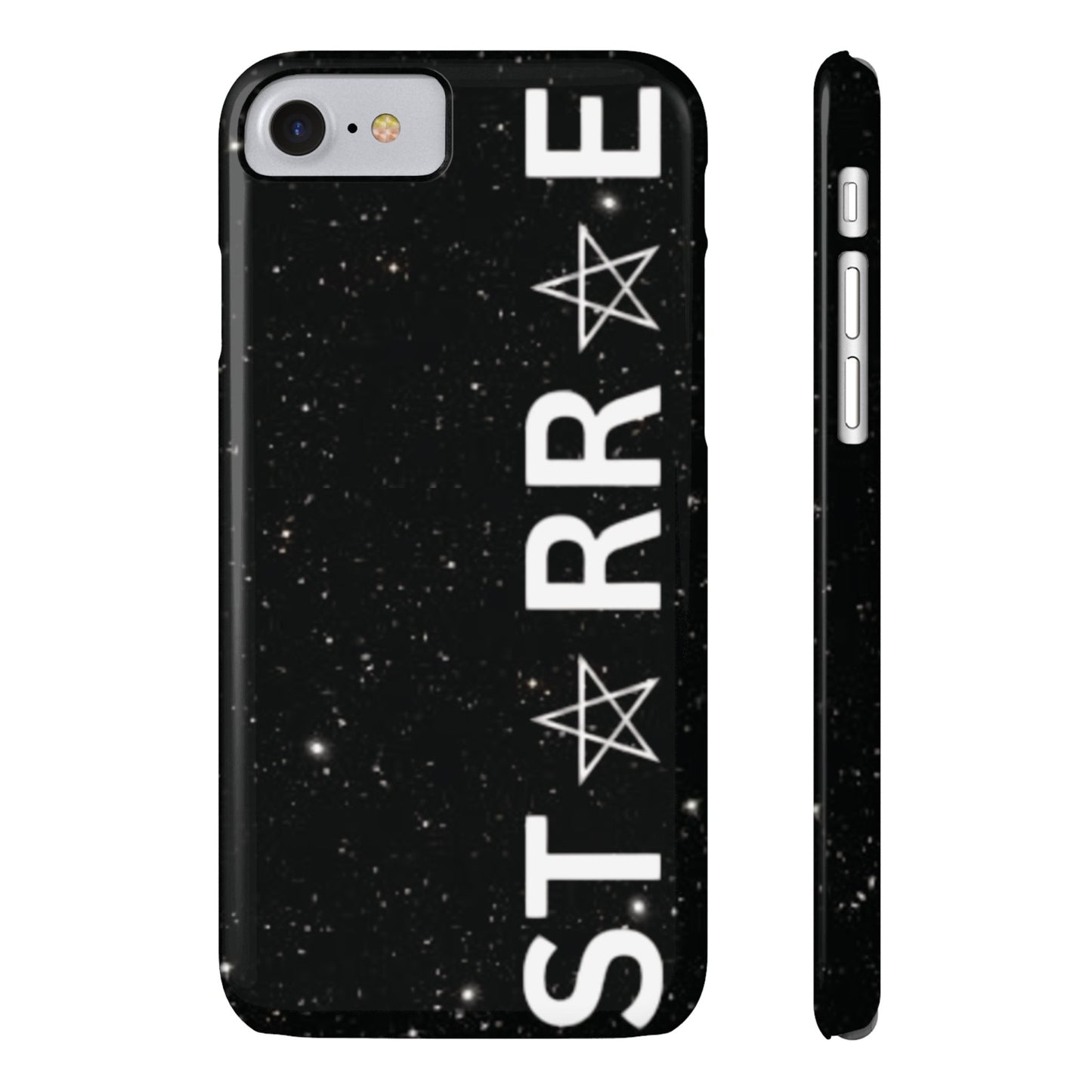 STARRAE Celestial Slim Phone Case