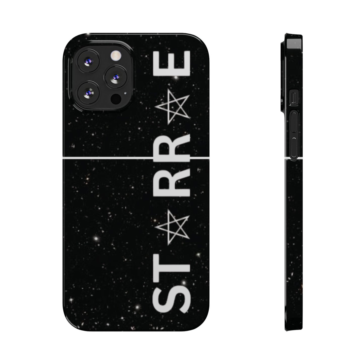 STARRAE Celestial Slim Phone Case