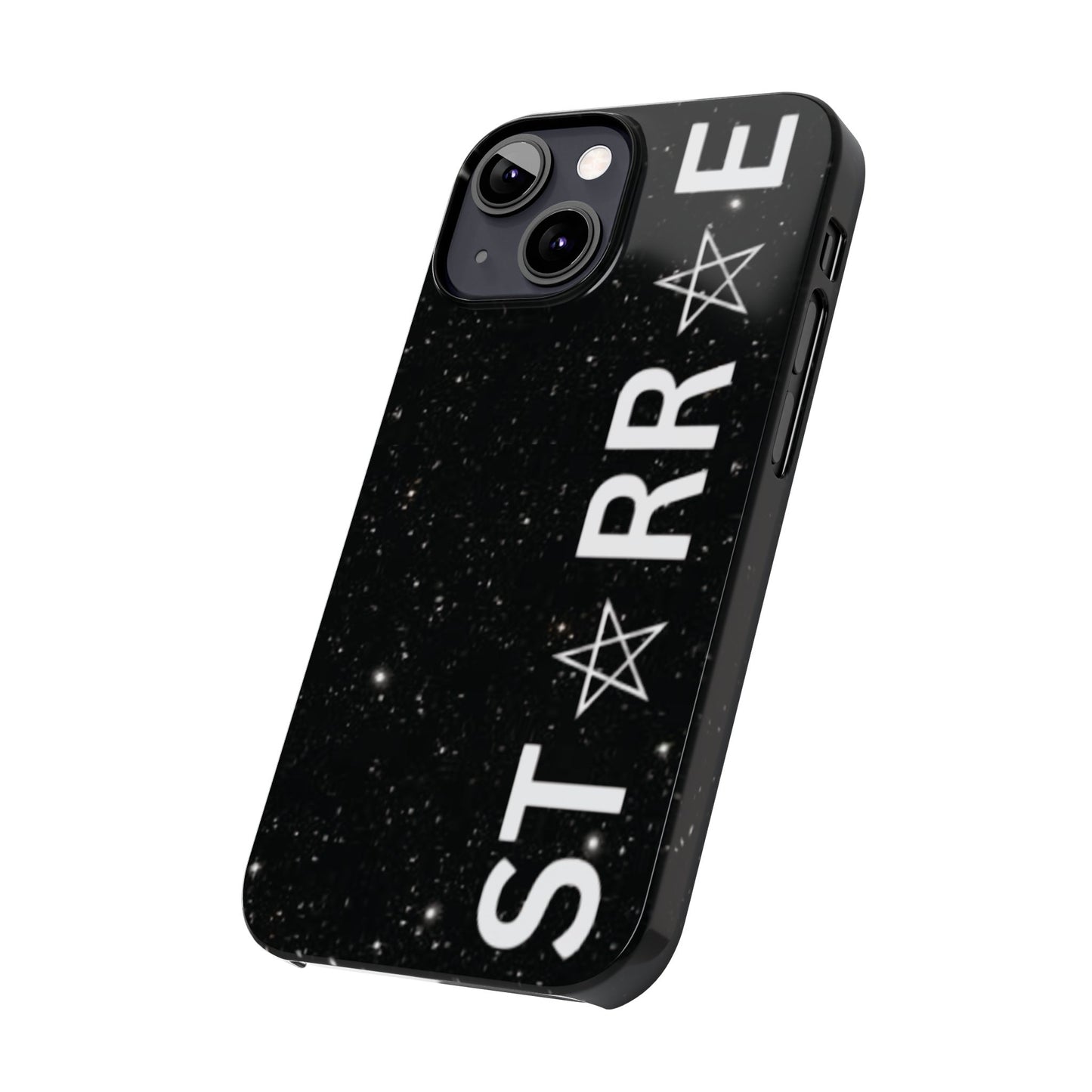 STARRAE Celestial Slim Phone Case