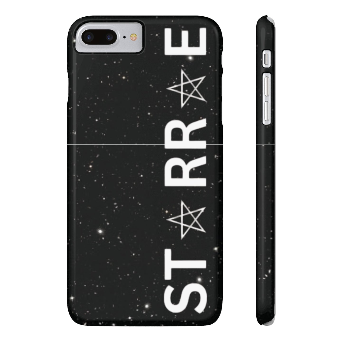 STARRAE Celestial Slim Phone Case