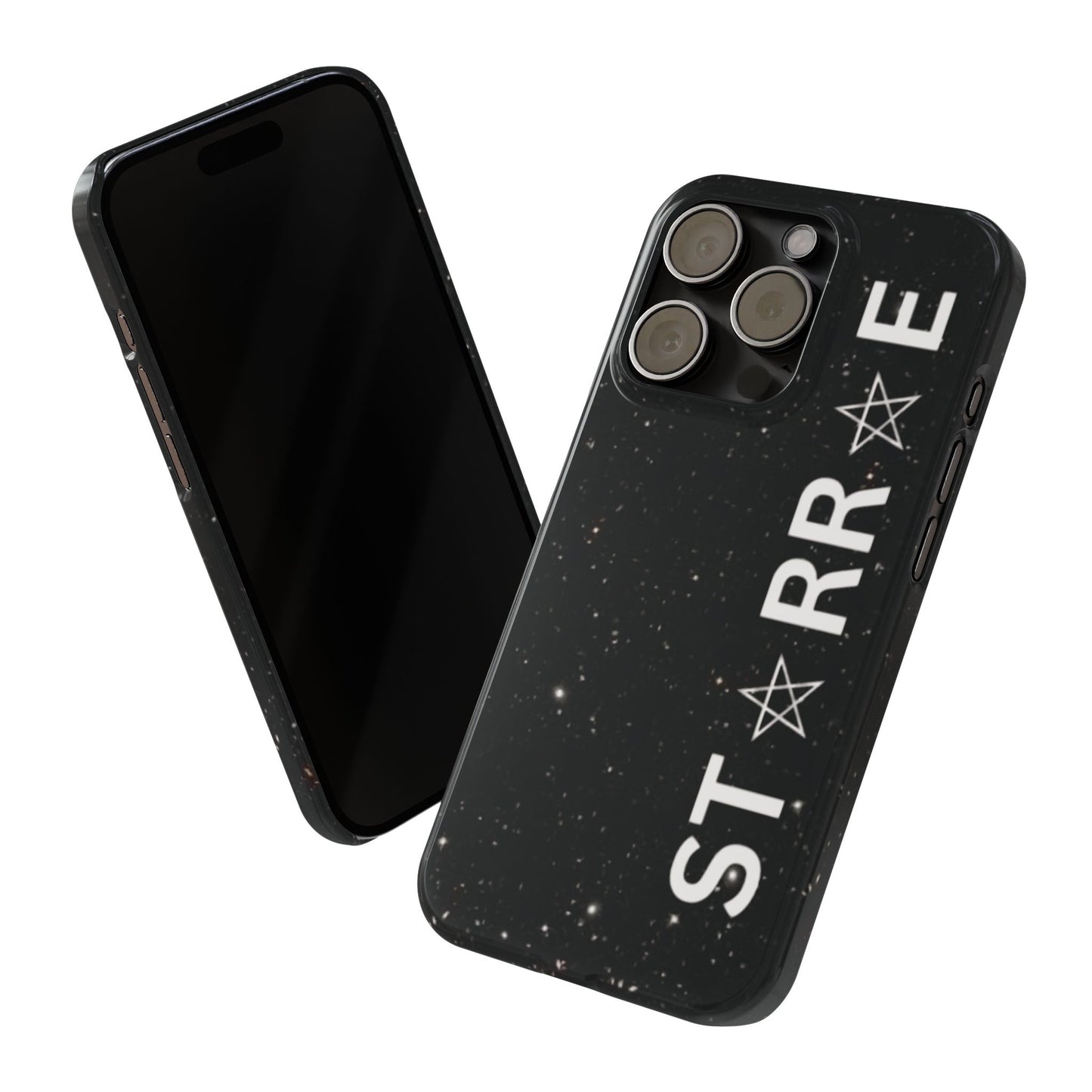 STARRAE Celestial Slim Phone Case