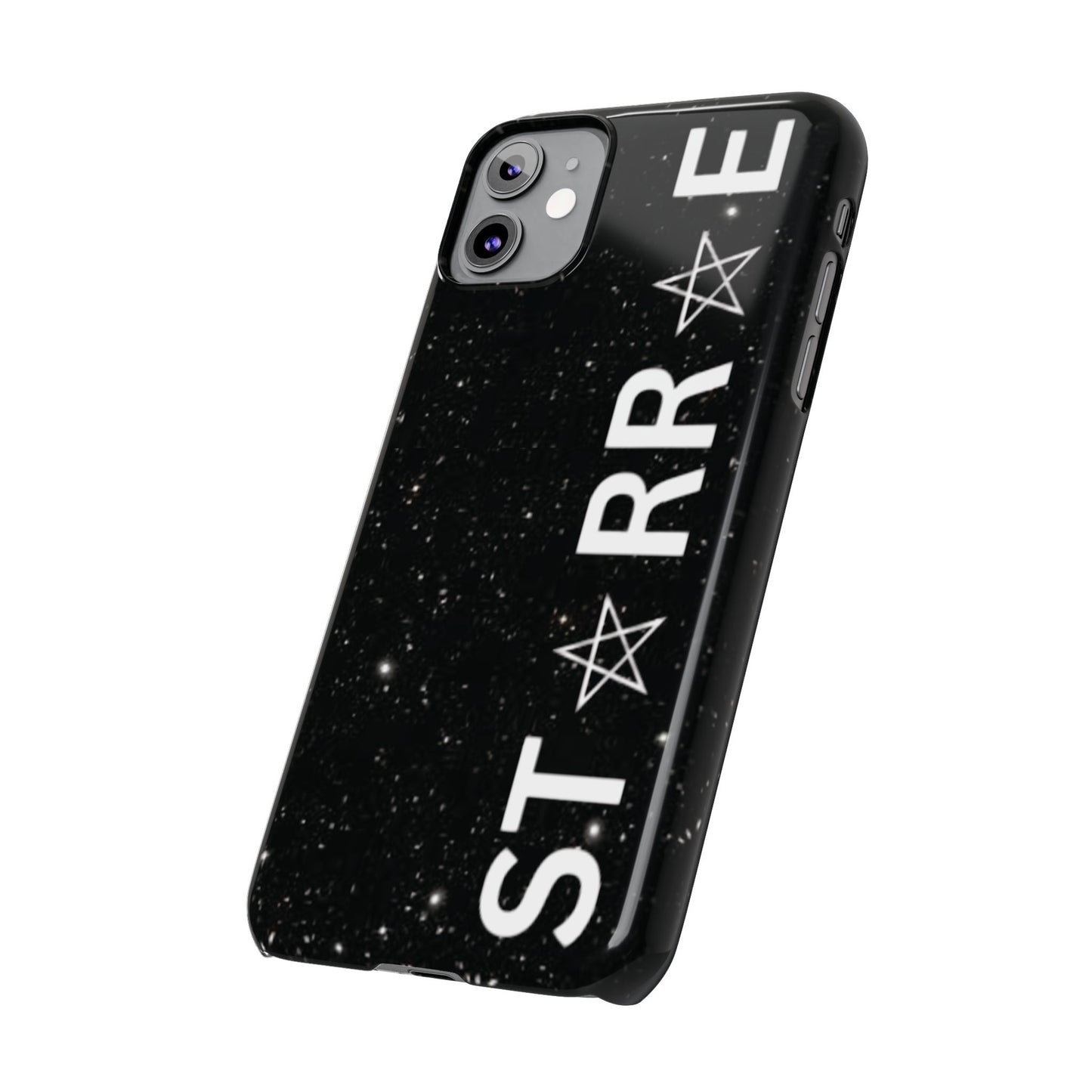 STARRAE Celestial Slim Phone Case