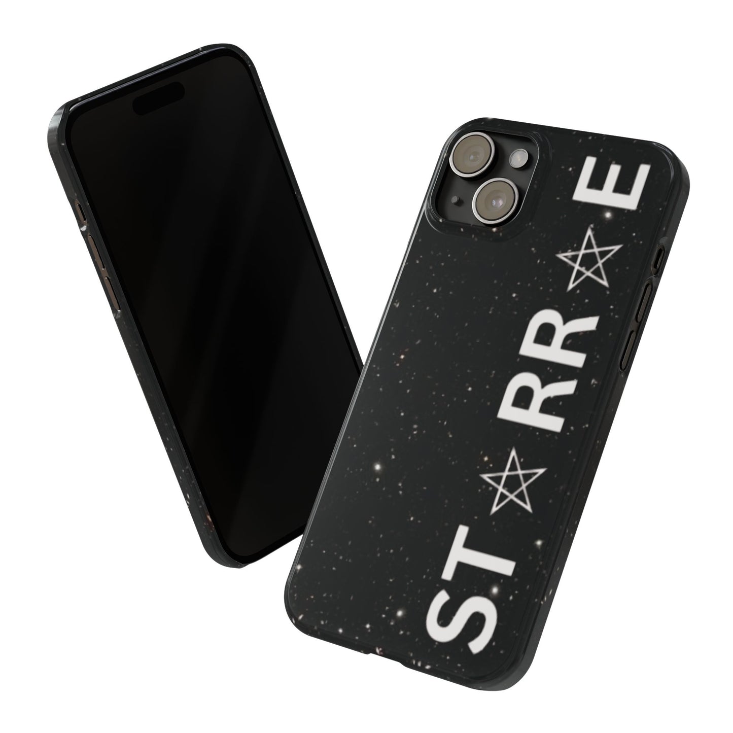 STARRAE Celestial Slim Phone Case