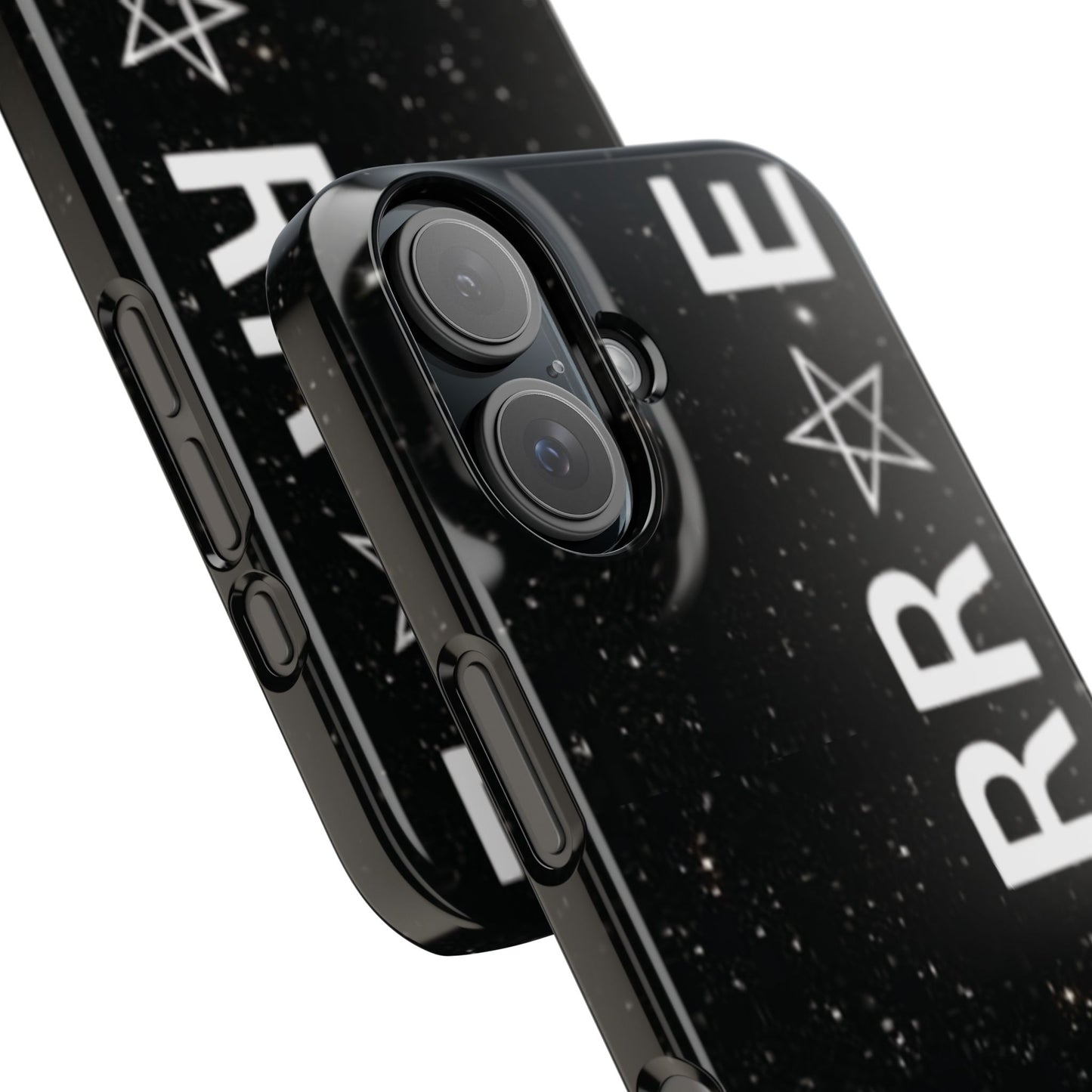 STARRAE Celestial Slim Phone Case