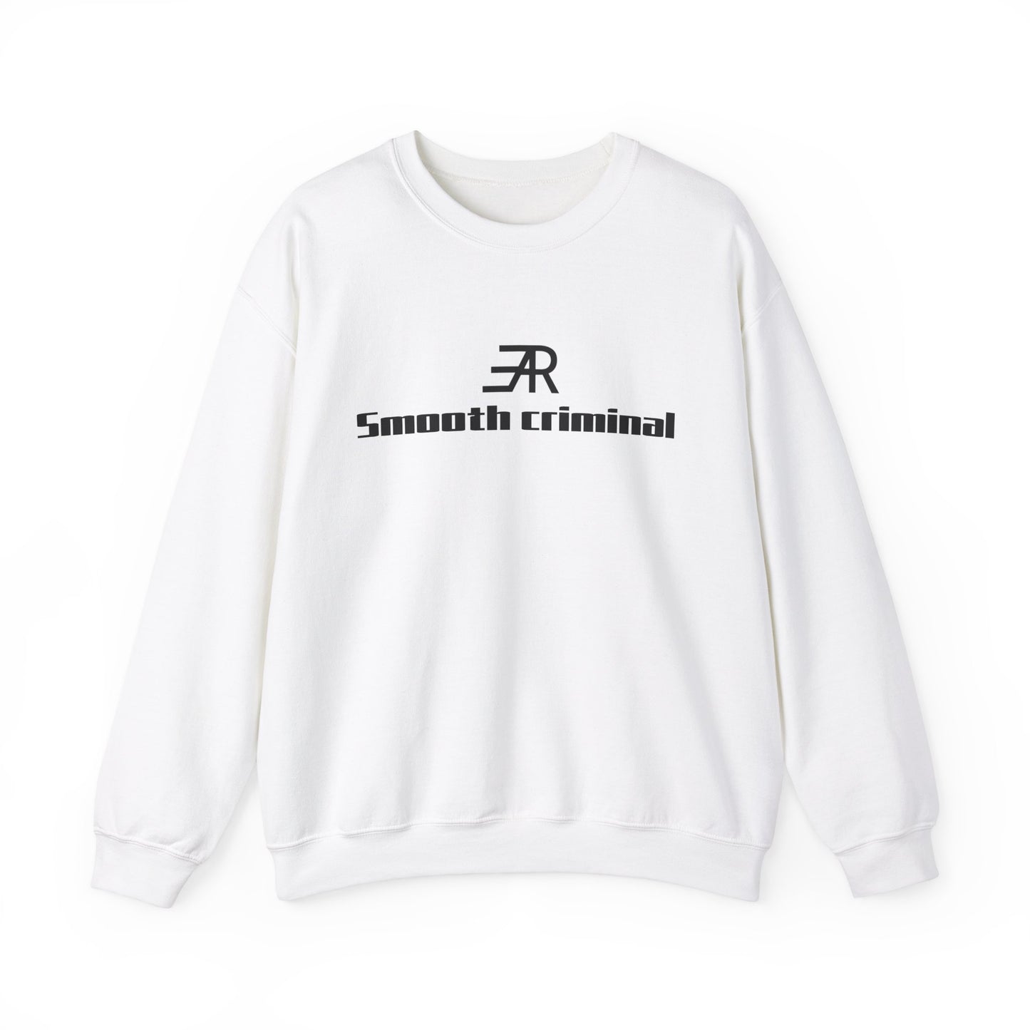 Womens "Smooth Criminal" sweatshirt
