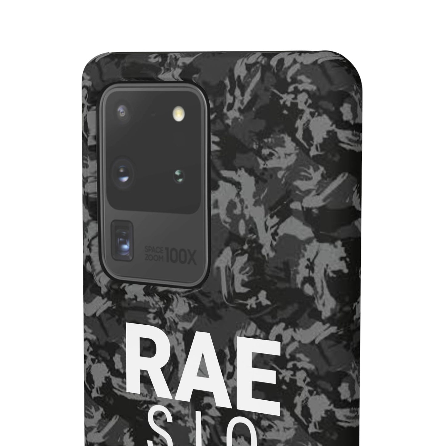 SIO Black Snap Case for Samsung & google pixel