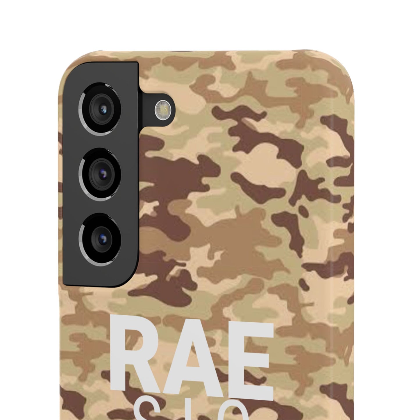 SIO Desert Snap Case for Samsung & google pixel